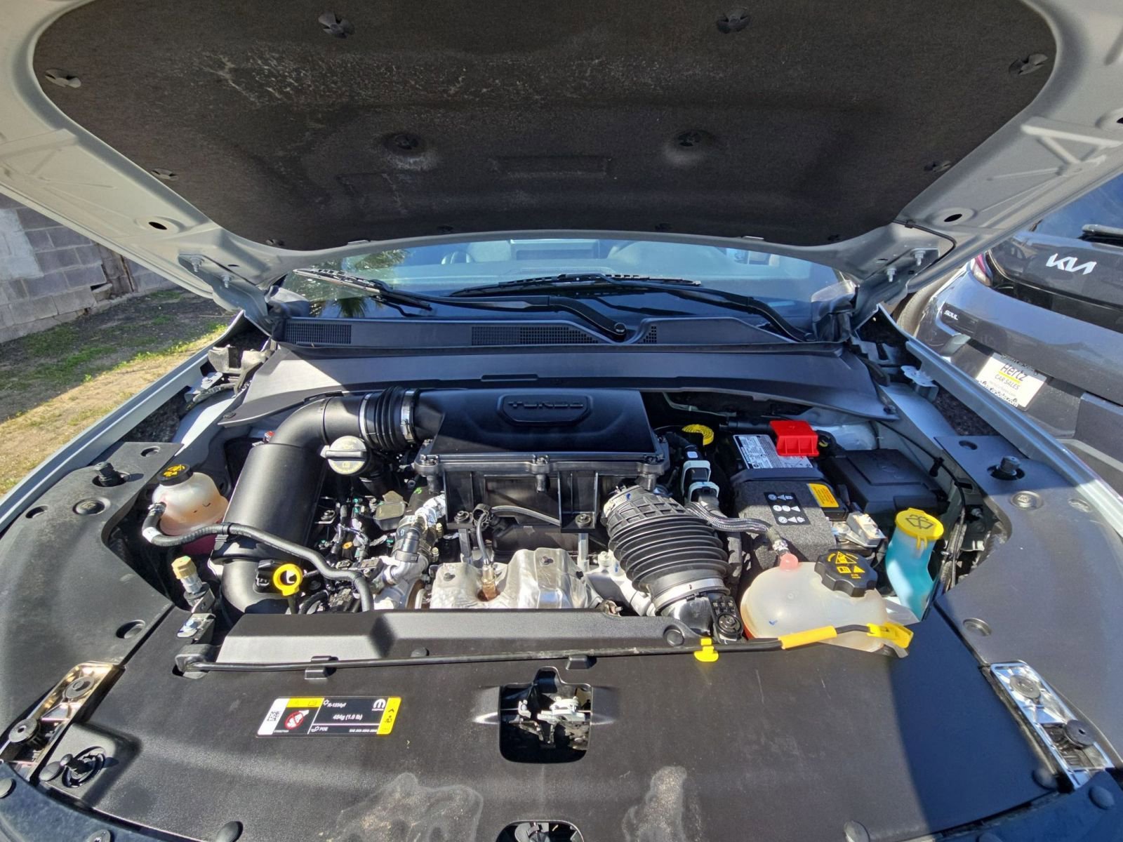 Thumbnail: 2025 Jeep Compass - 34