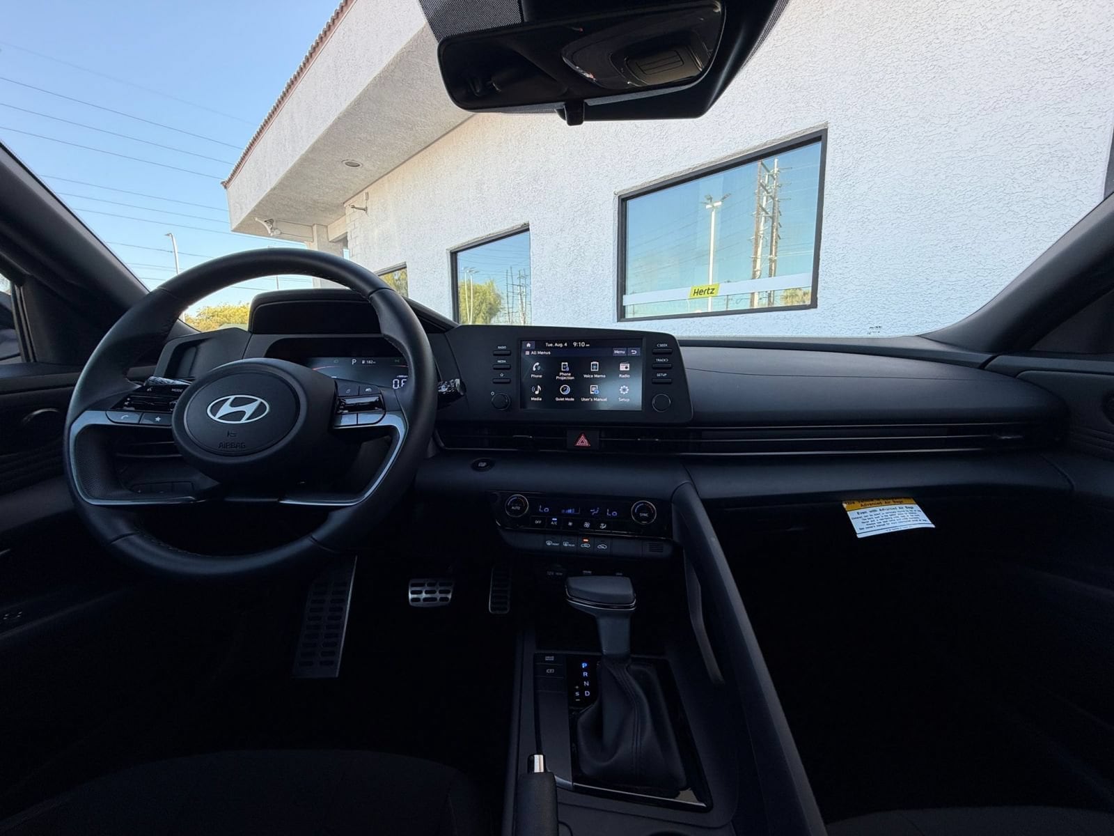 Thumbnail: 2026 Hyundai Elantra - 27