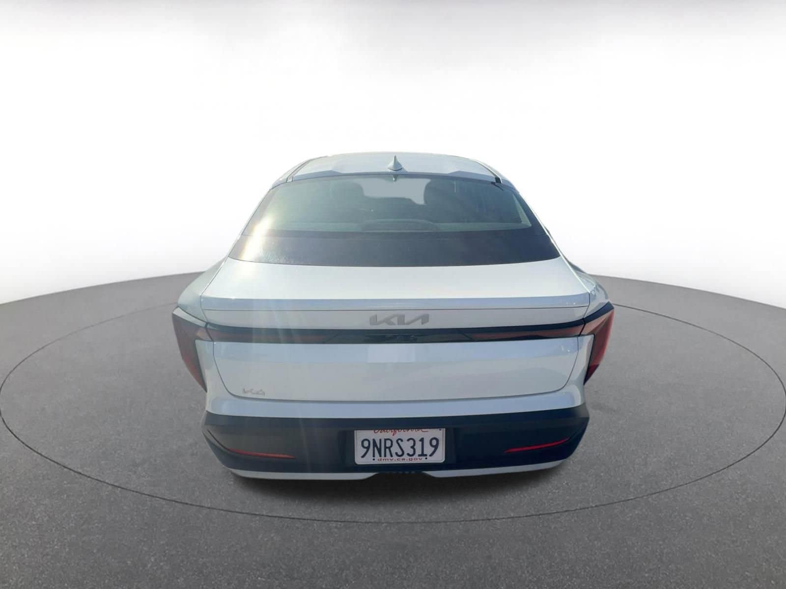 Thumbnail: 2025 Kia K4 - 5