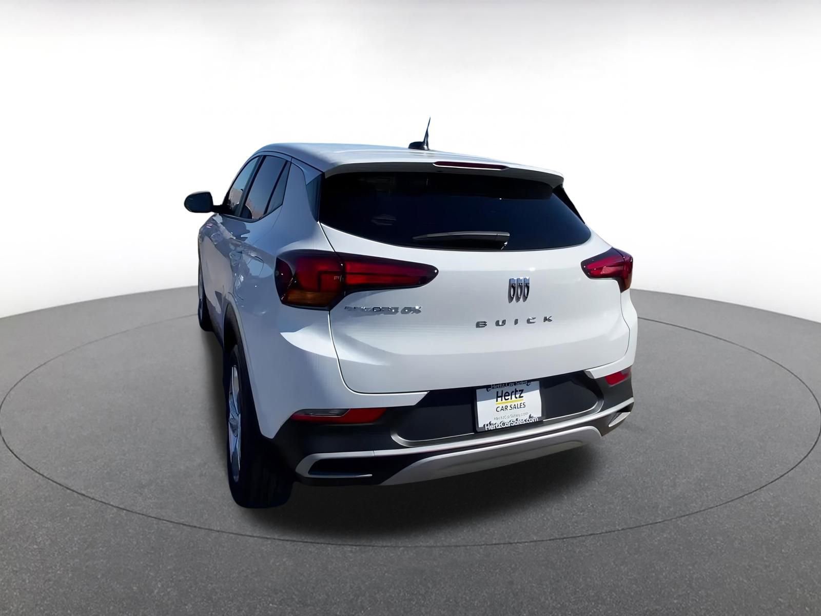 Thumbnail: 2025 Buick Encore GX - 11