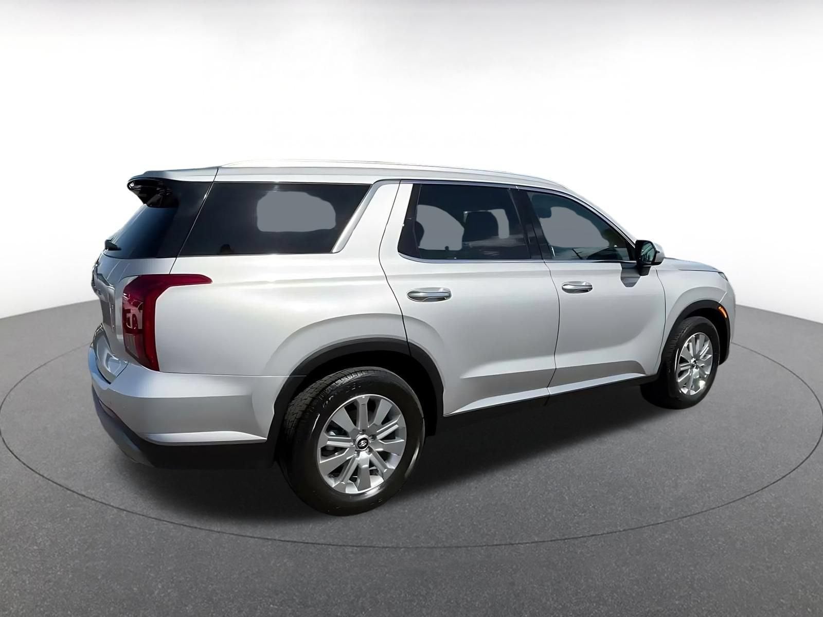 Thumbnail: 2025 Hyundai Palisade - 12