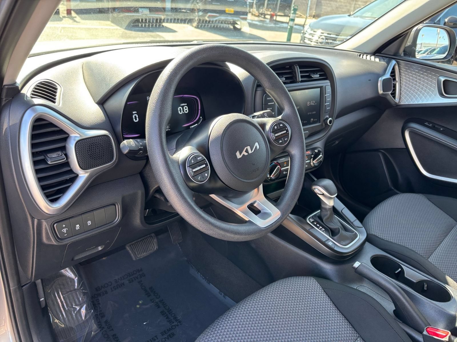 Thumbnail: 2025 Kia Soul - 33