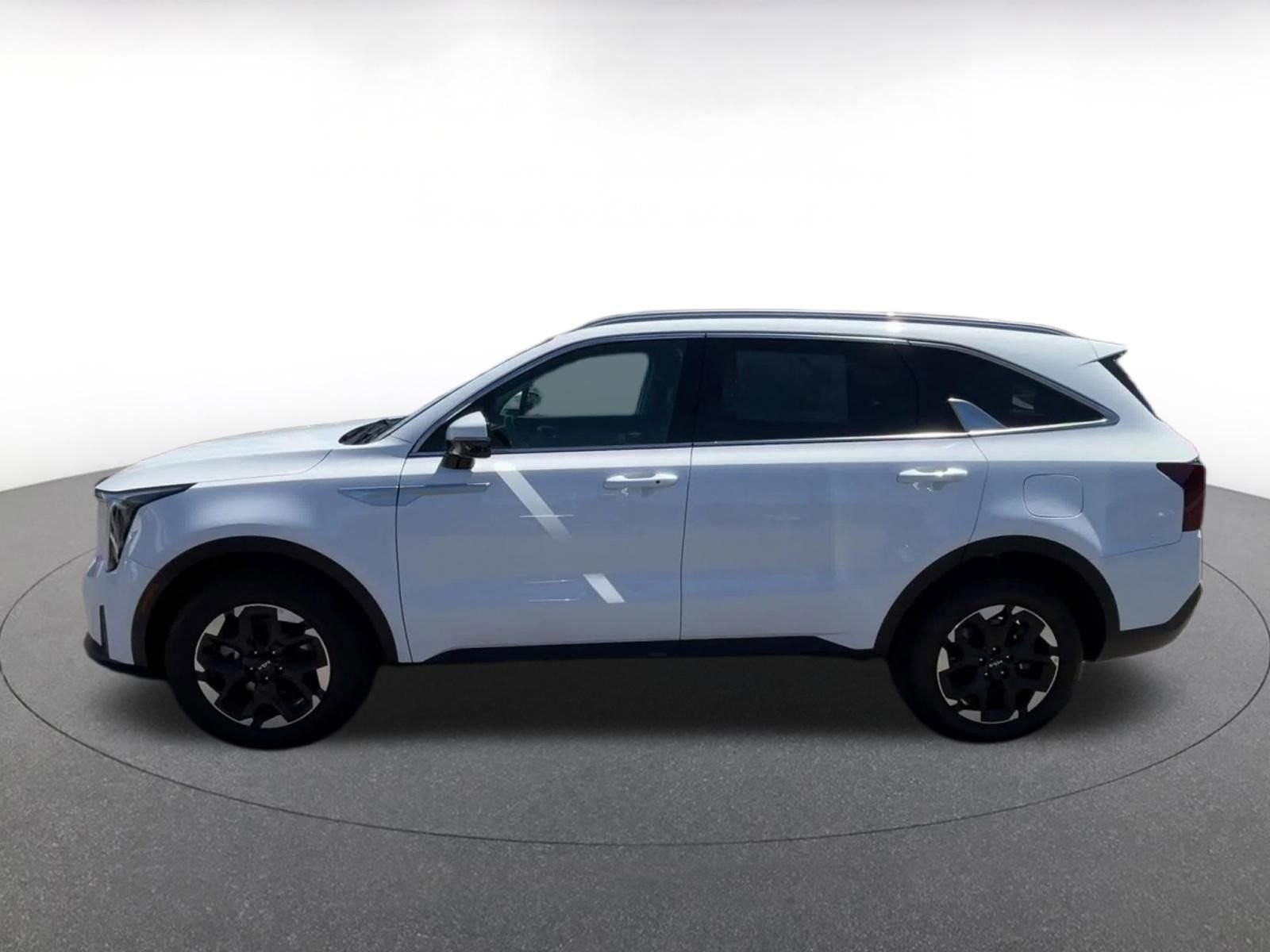 Thumbnail: 2024 Kia Sorento - 9