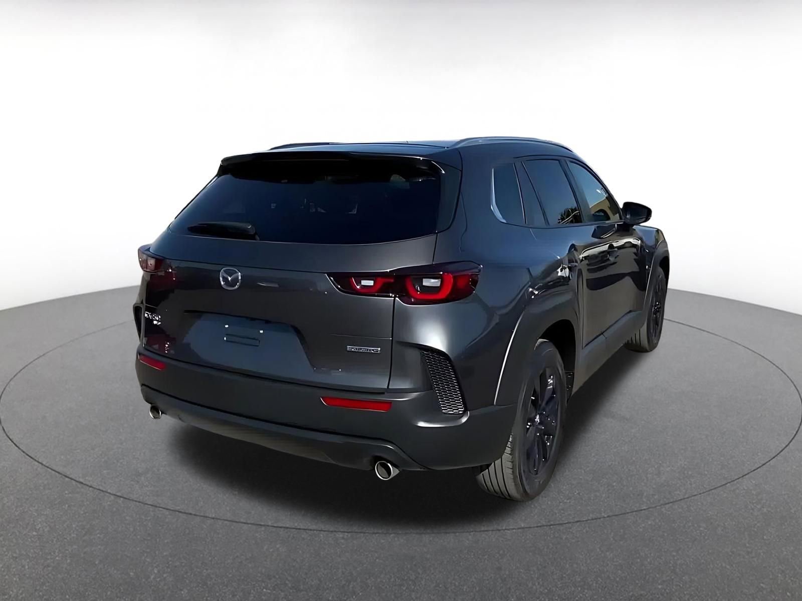 Thumbnail: 2025 Mazda CX-50 - 14