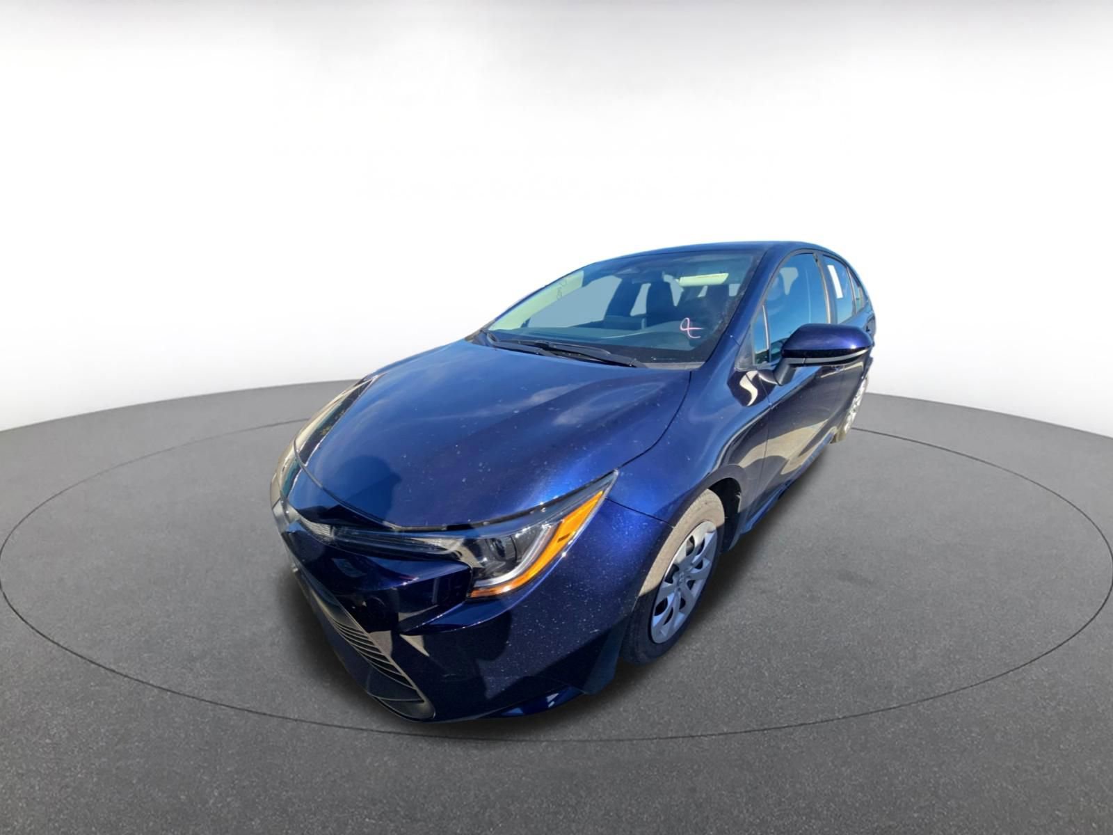 Thumbnail: 2025 Toyota Corolla - 4