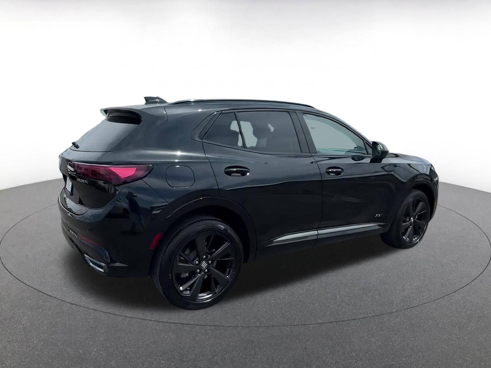 Thumbnail: 2024 Buick Envision - 15