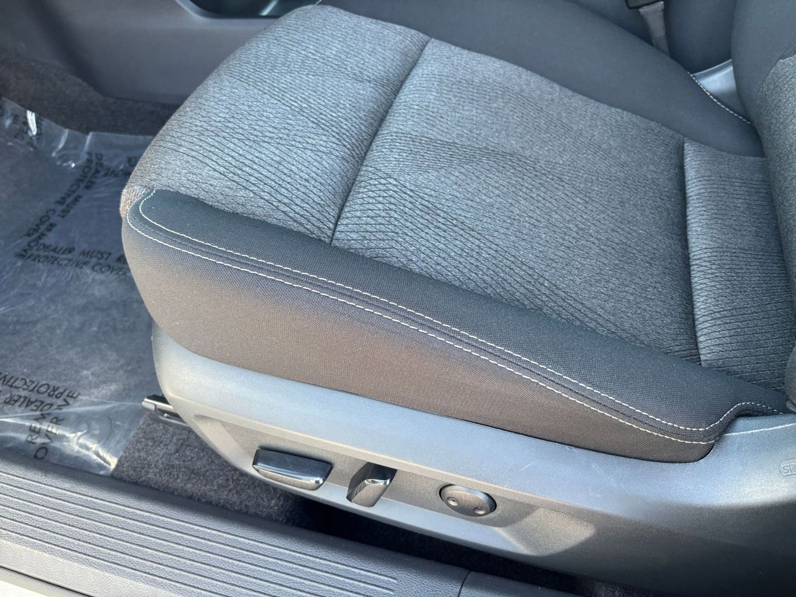 Thumbnail: 2025 Nissan Rogue - 22