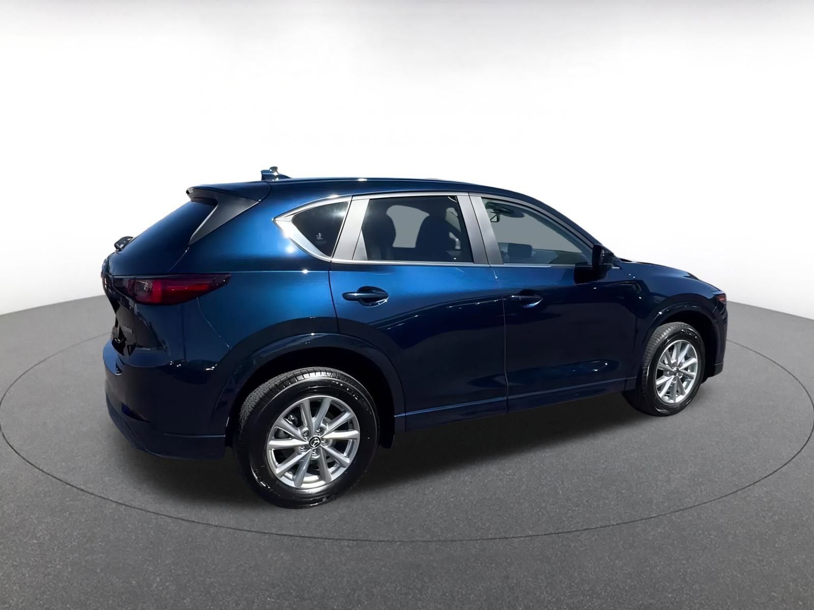 Thumbnail: 2025 Mazda CX-5 - 15