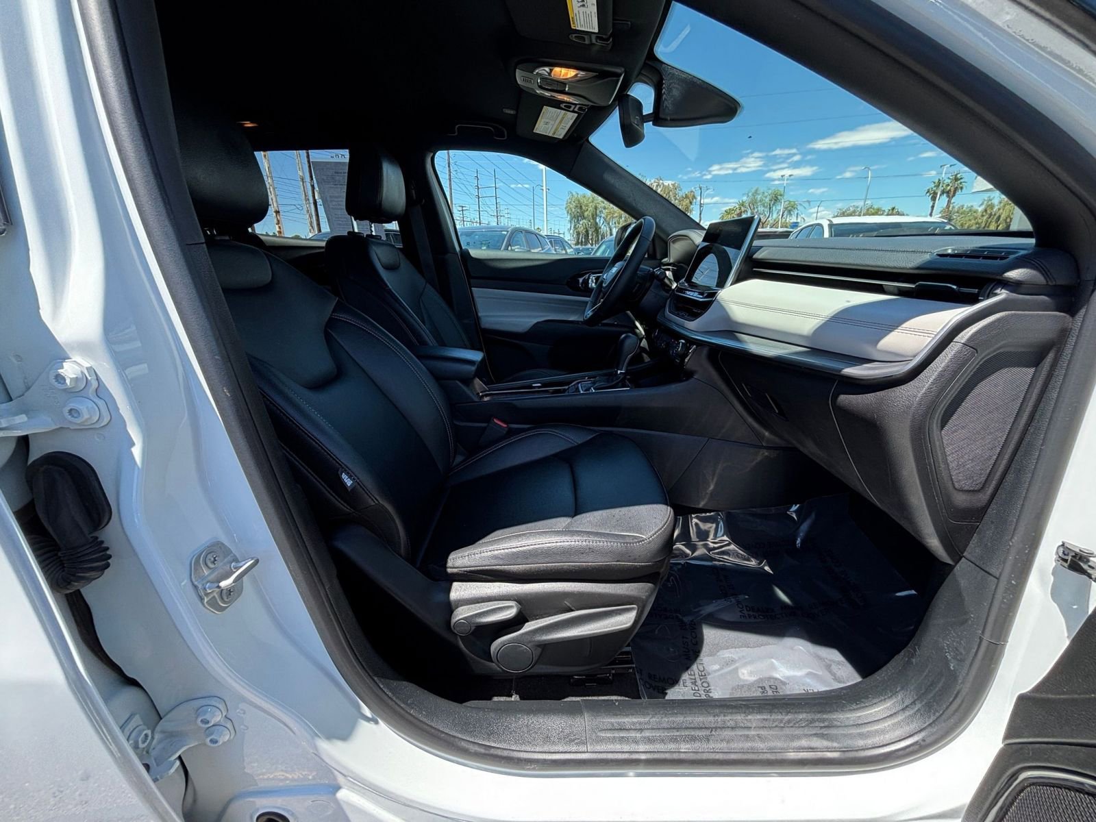 Thumbnail: 2025 Jeep Compass - 28