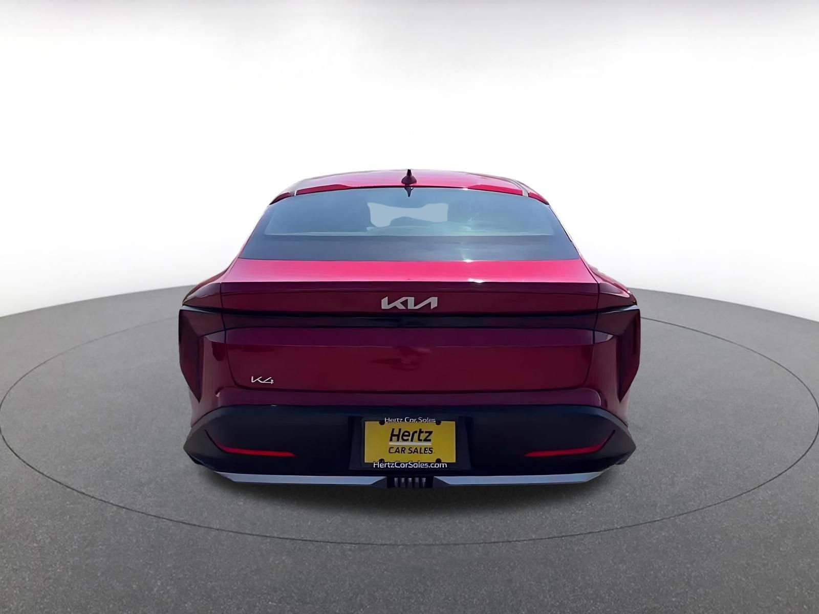 Thumbnail: 2025 Kia K4 - 12