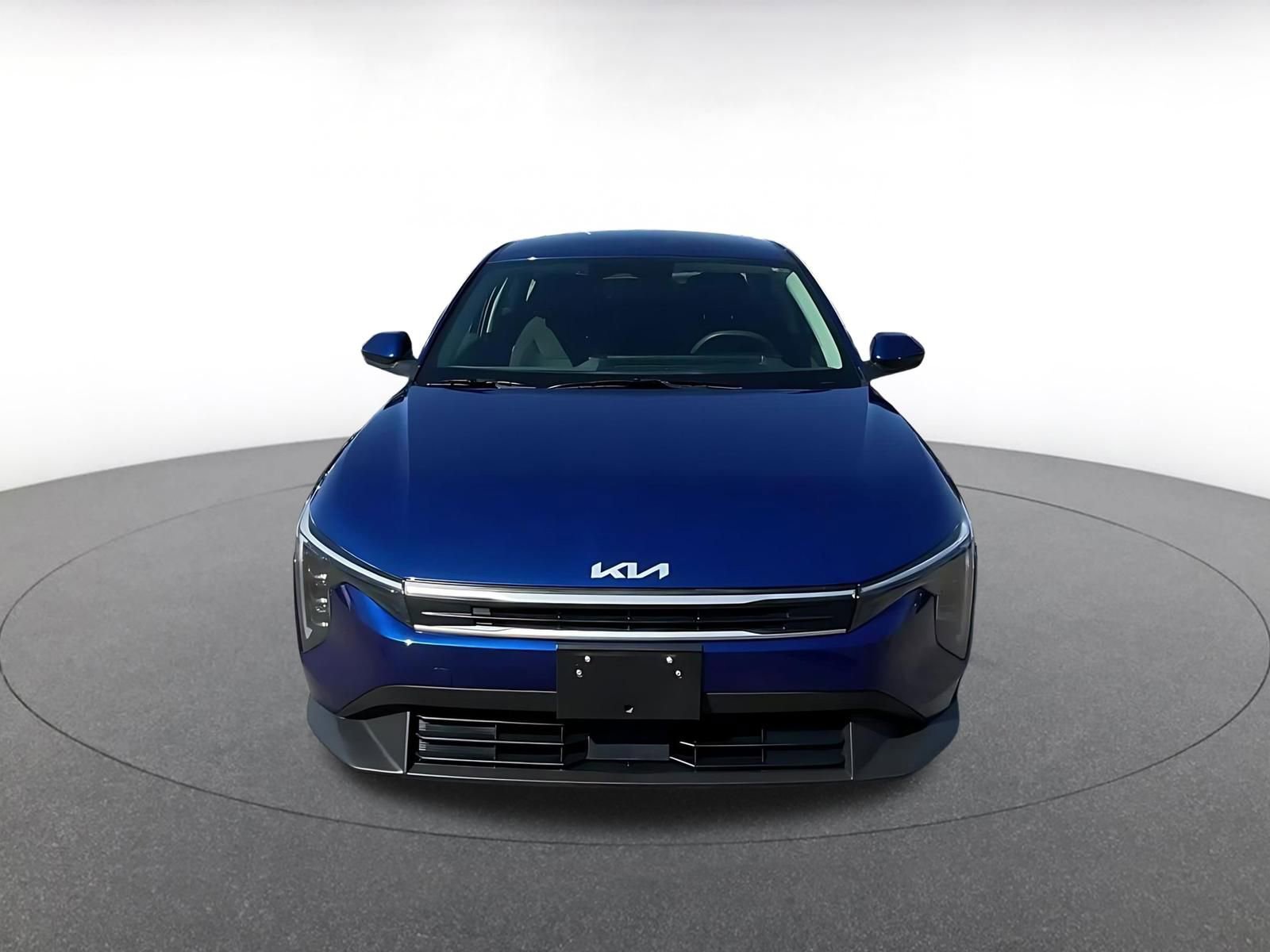 Thumbnail: 2025 Kia K4 - 4