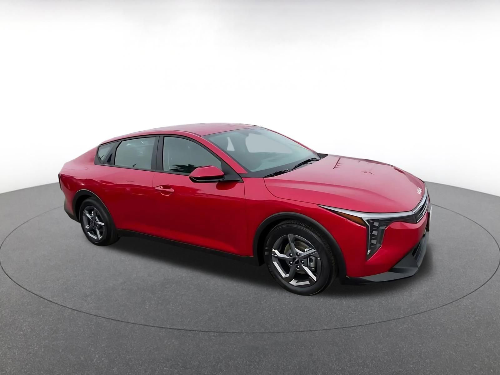 Thumbnail: 2025 Kia K4 - 2