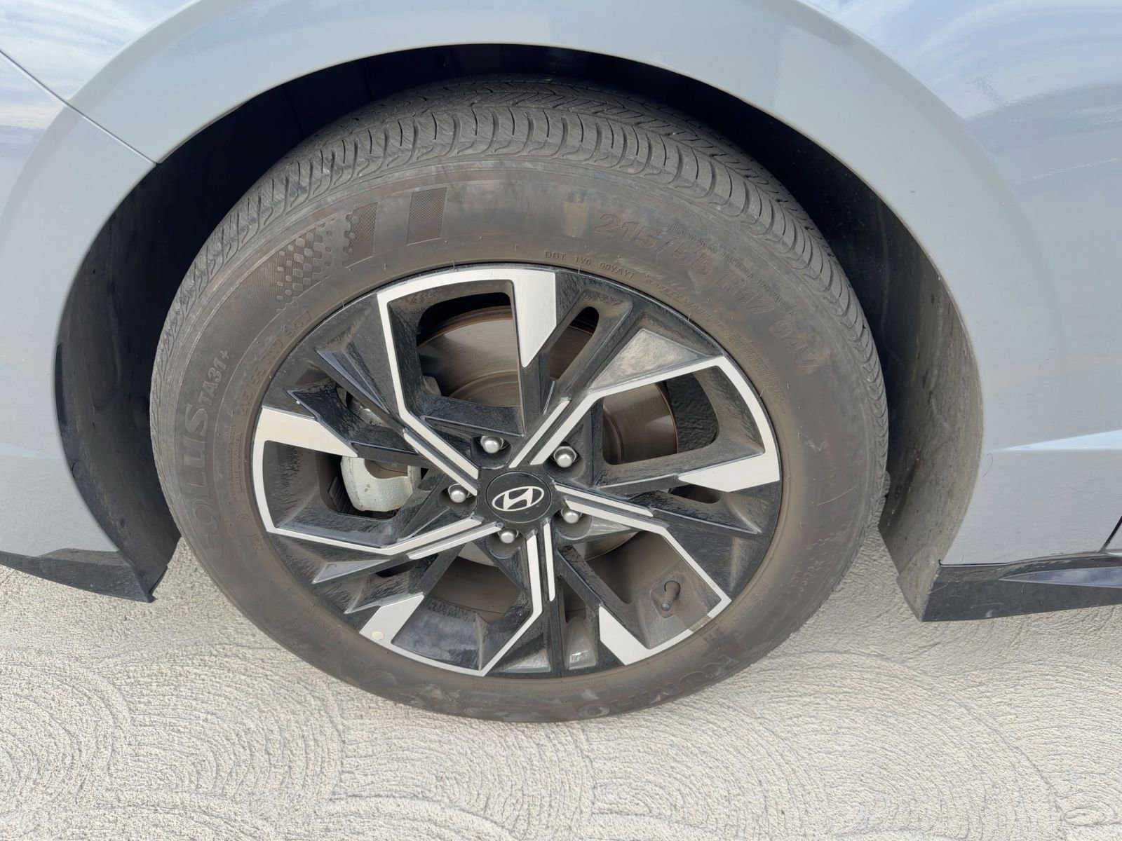 Thumbnail: 2025 Hyundai Sonata - 10