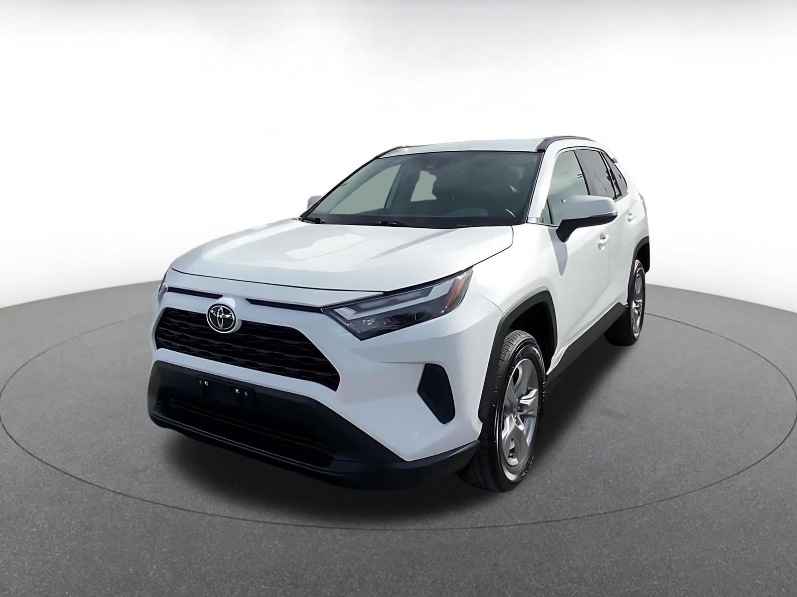 Thumbnail: 2025 Toyota RAV4 - 7