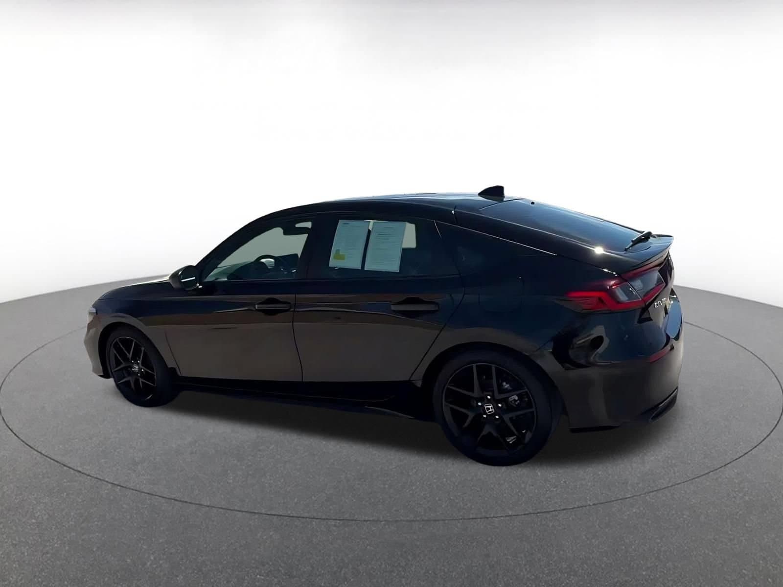 Thumbnail: 2025 Honda Civic - 8