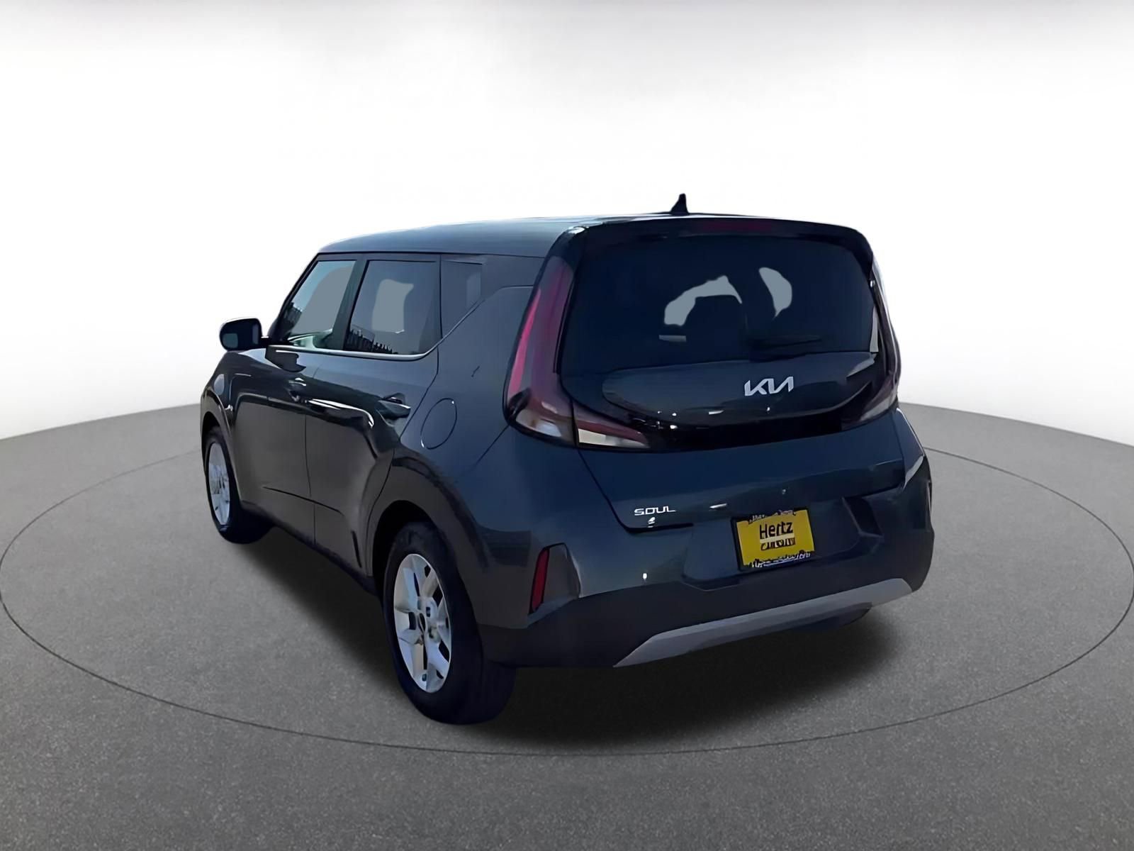 Thumbnail: 2023 Kia Soul - 11