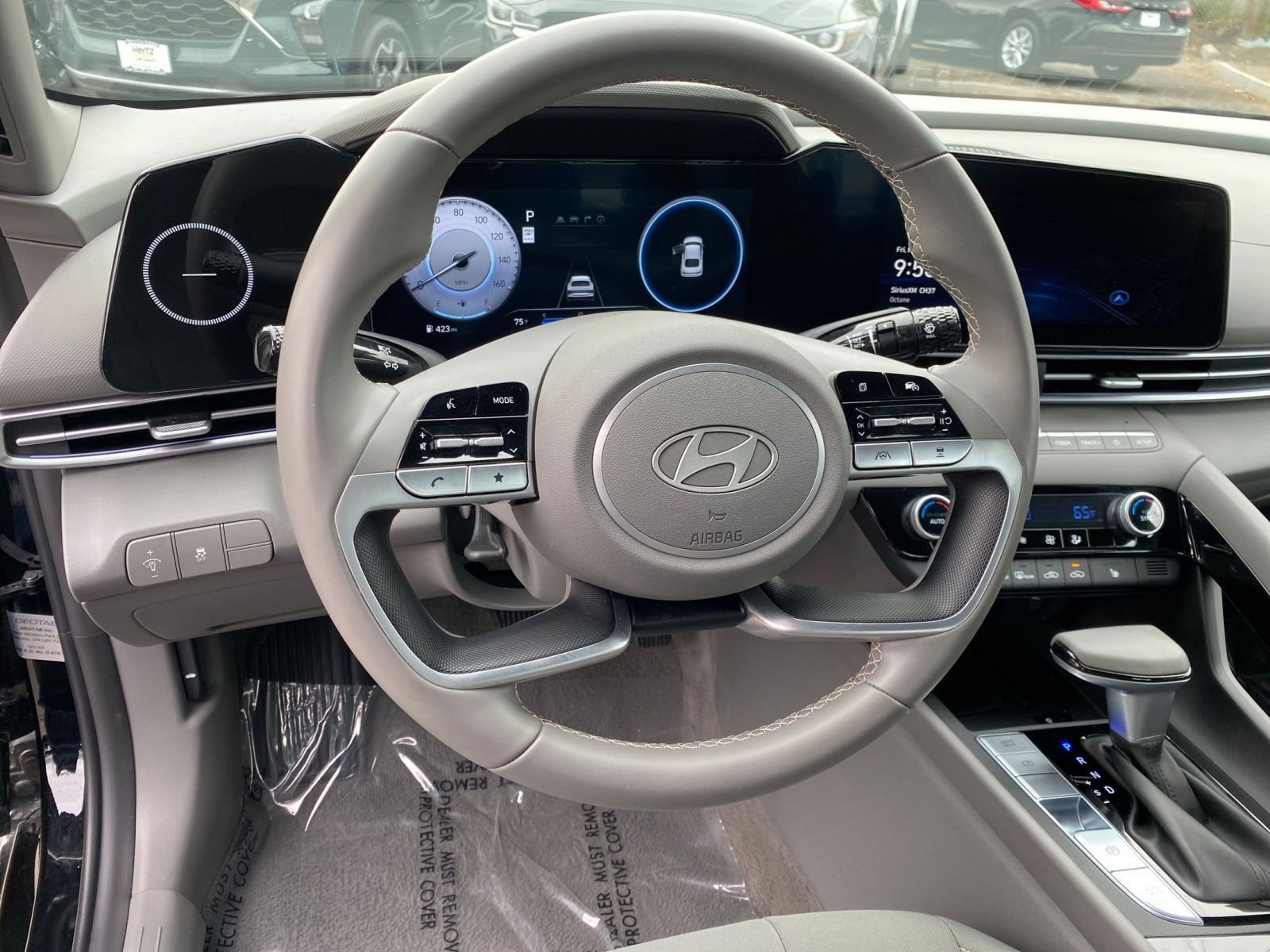 Thumbnail: 2025 Hyundai Elantra - 28