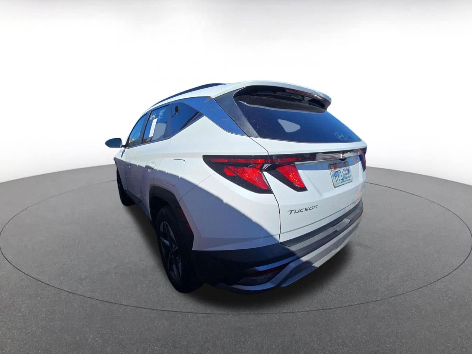 Thumbnail: 2025 Hyundai Tucson - 6