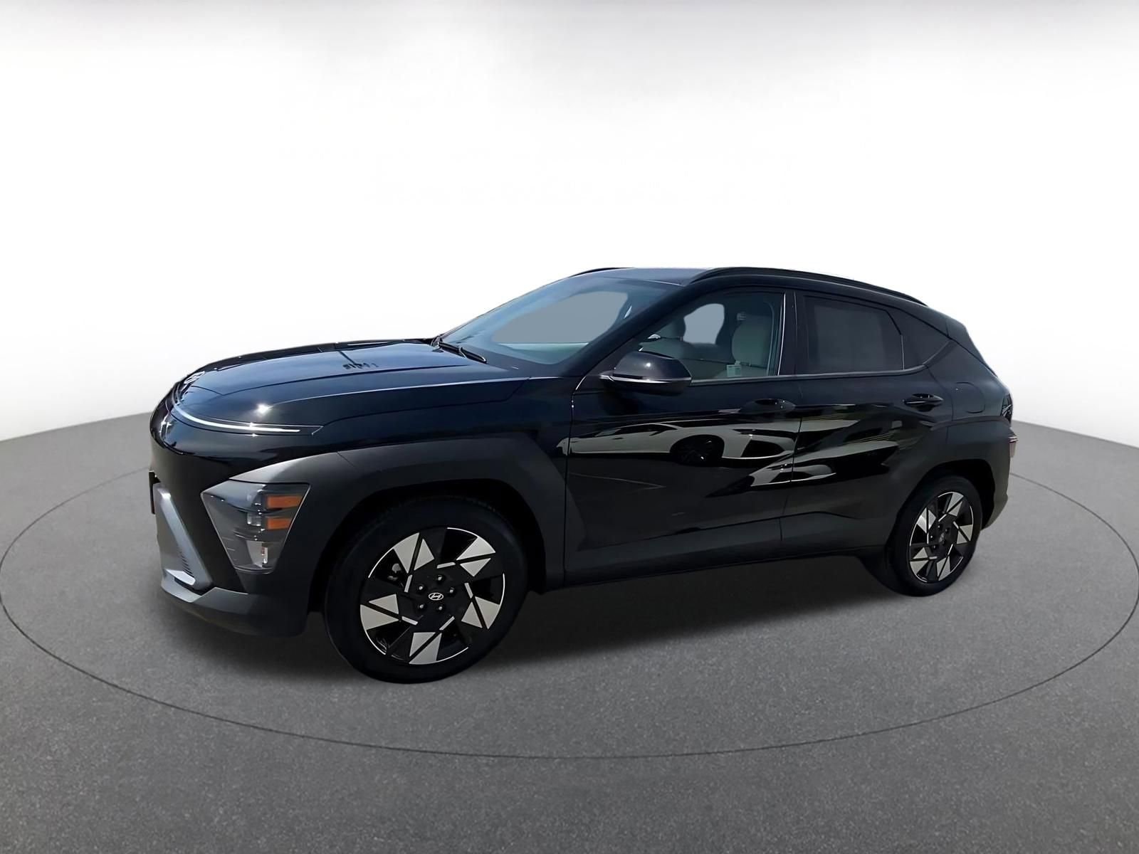 Thumbnail: 2025 Hyundai Kona - 8