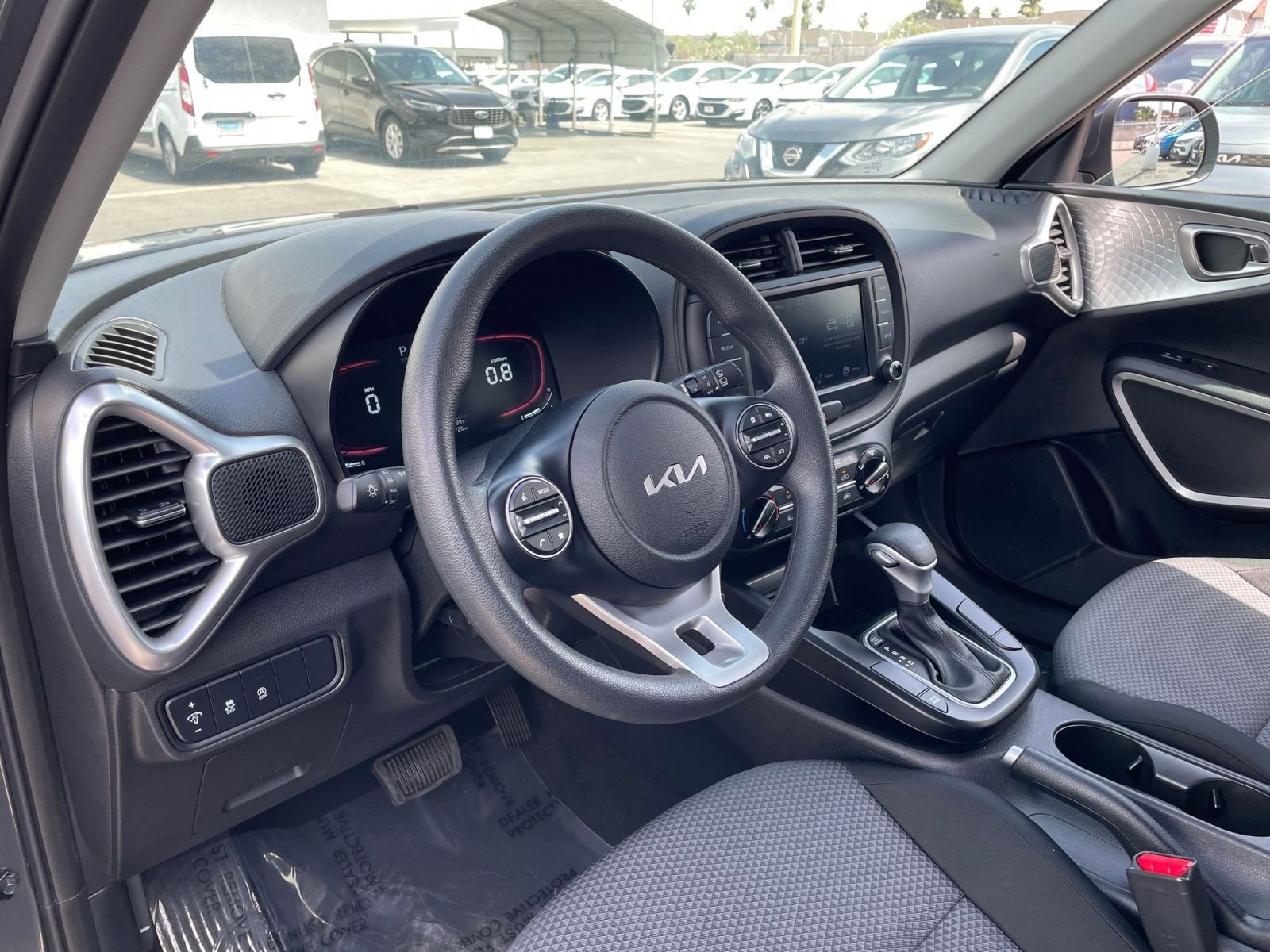 Thumbnail: 2023 Kia Soul - 29