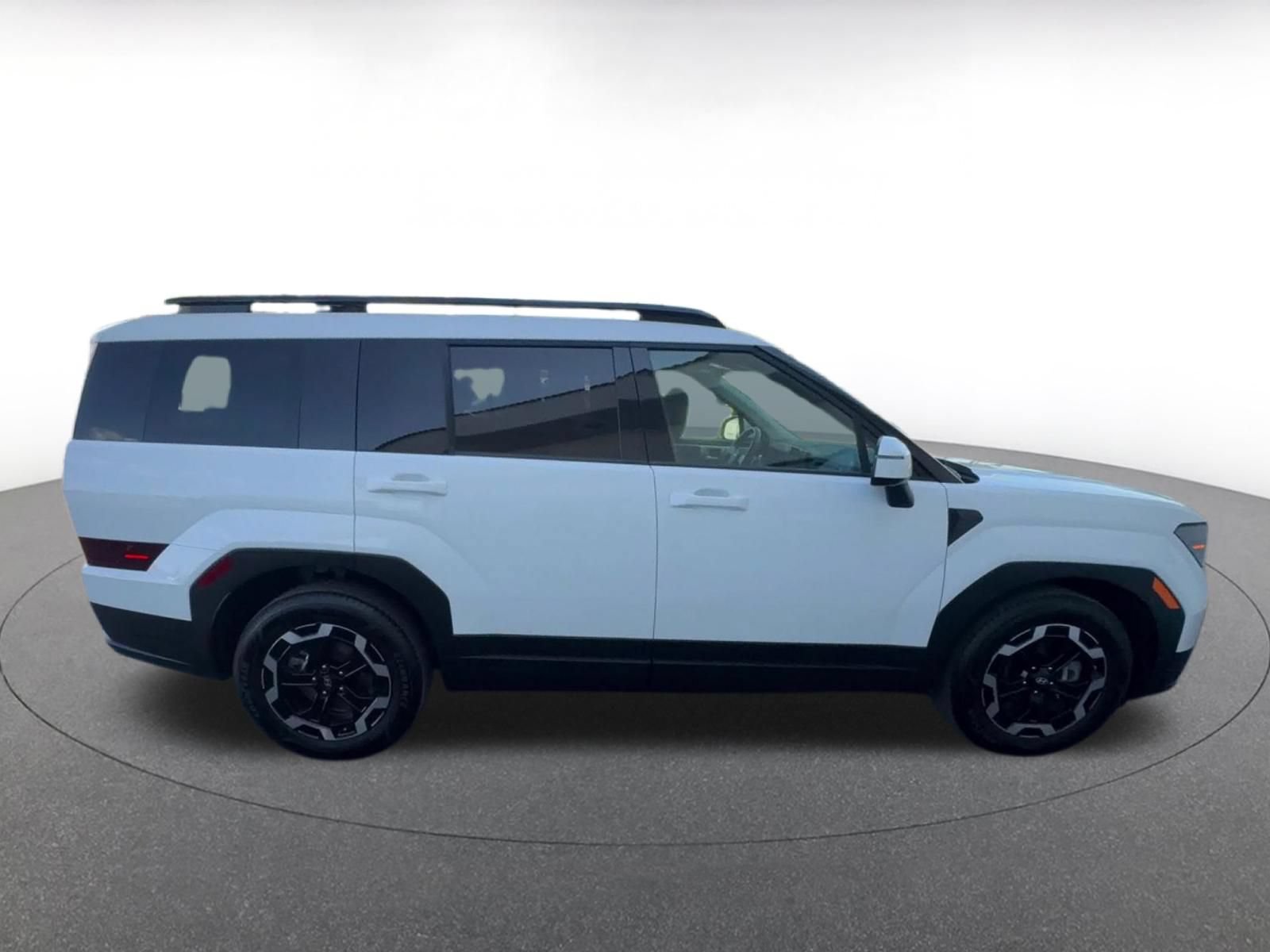 Thumbnail: 2025 Hyundai Santa Fe - 16