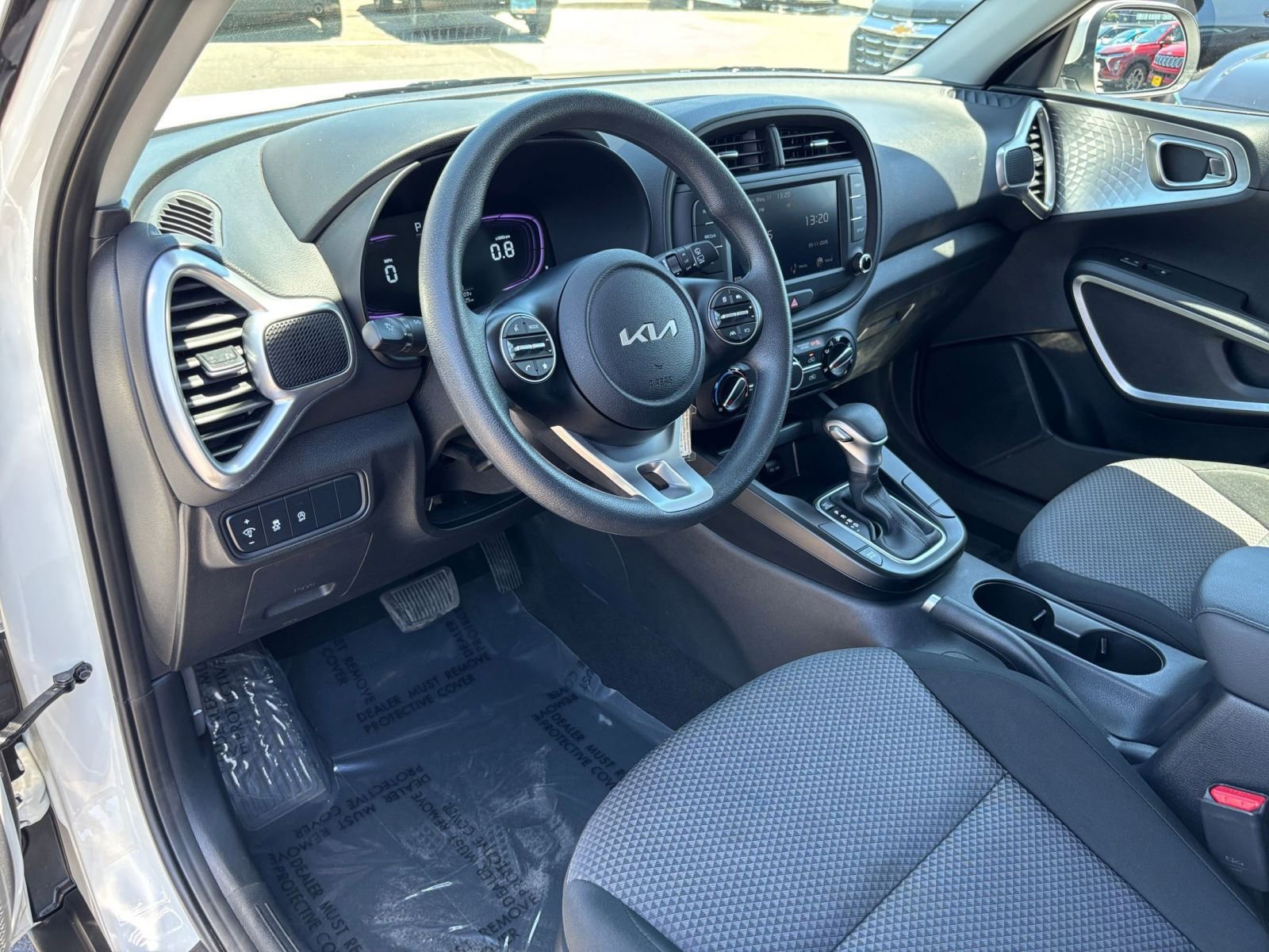 Thumbnail: 2025 Kia Soul - 33
