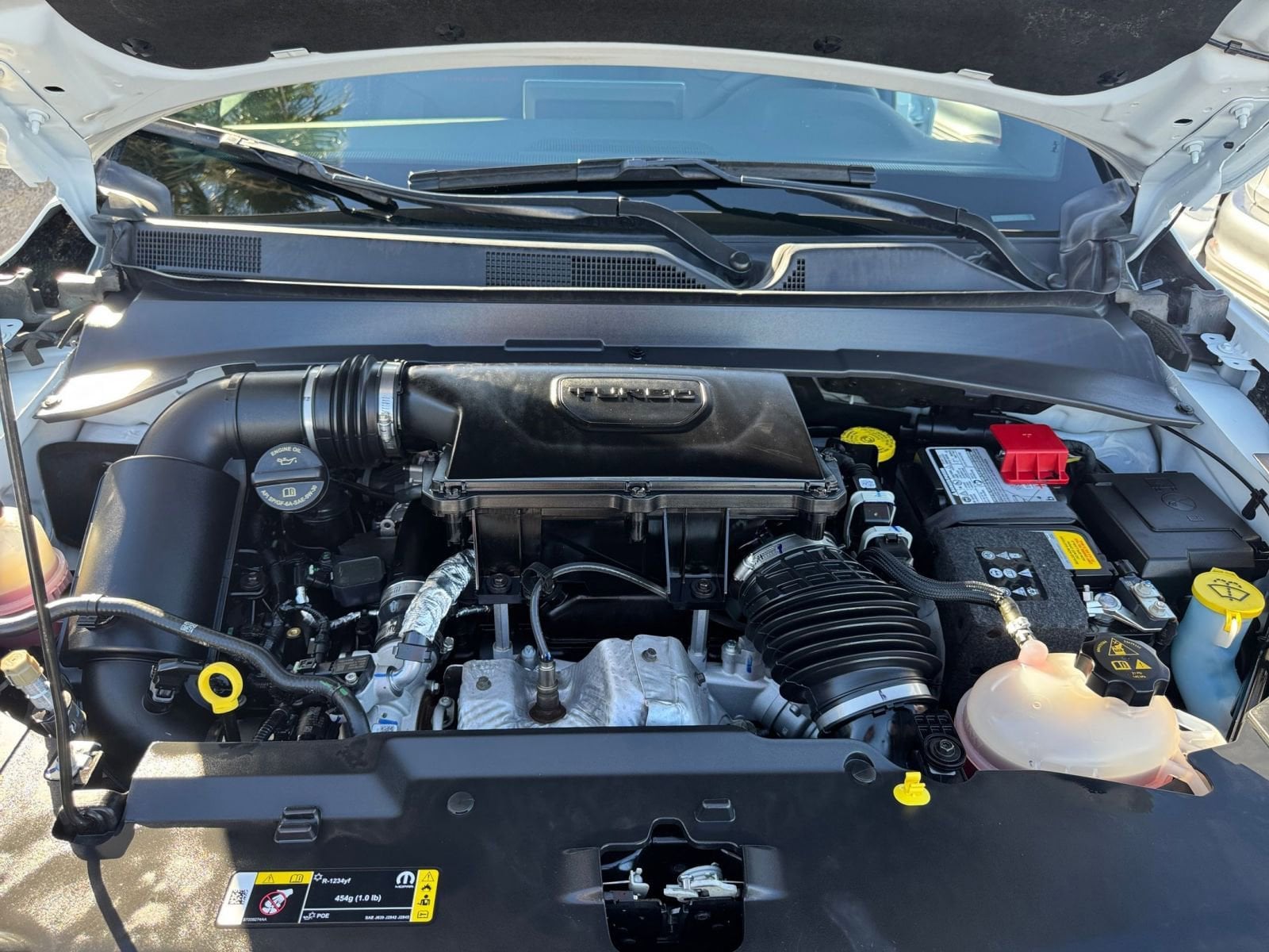 Thumbnail: 2025 Jeep Compass - 30