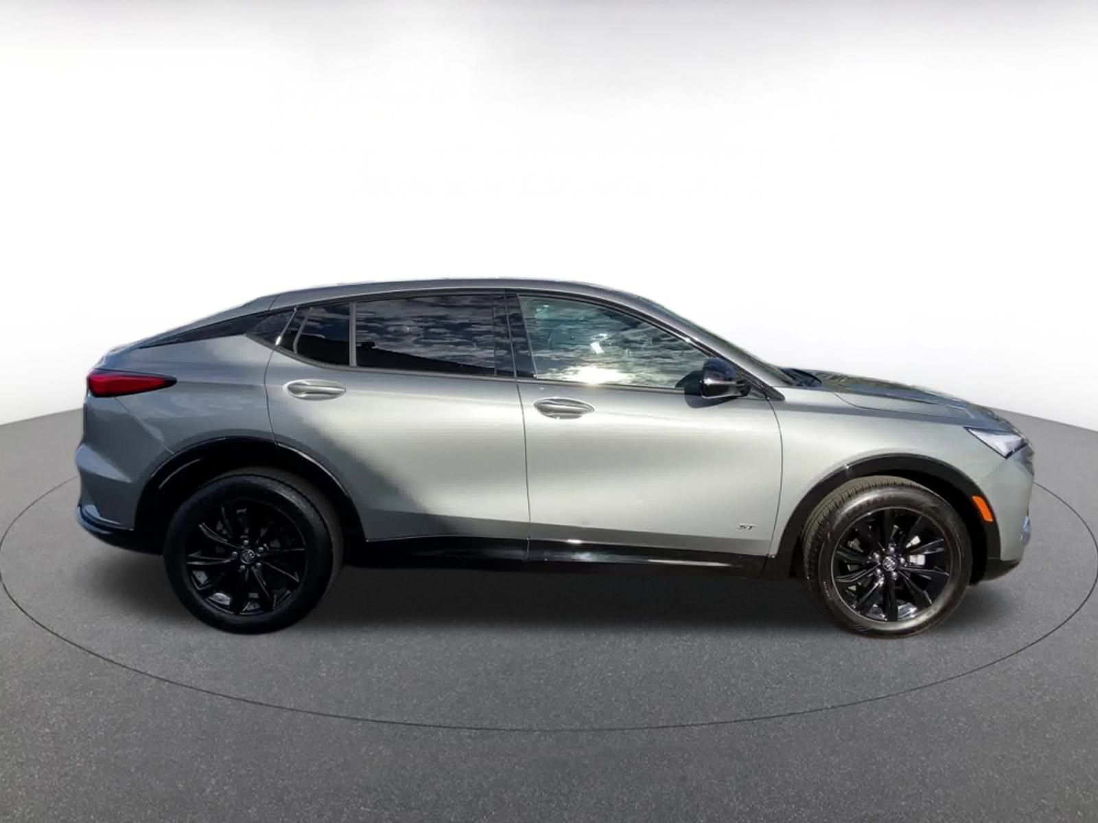 Thumbnail: 2025 Buick Envista - 16