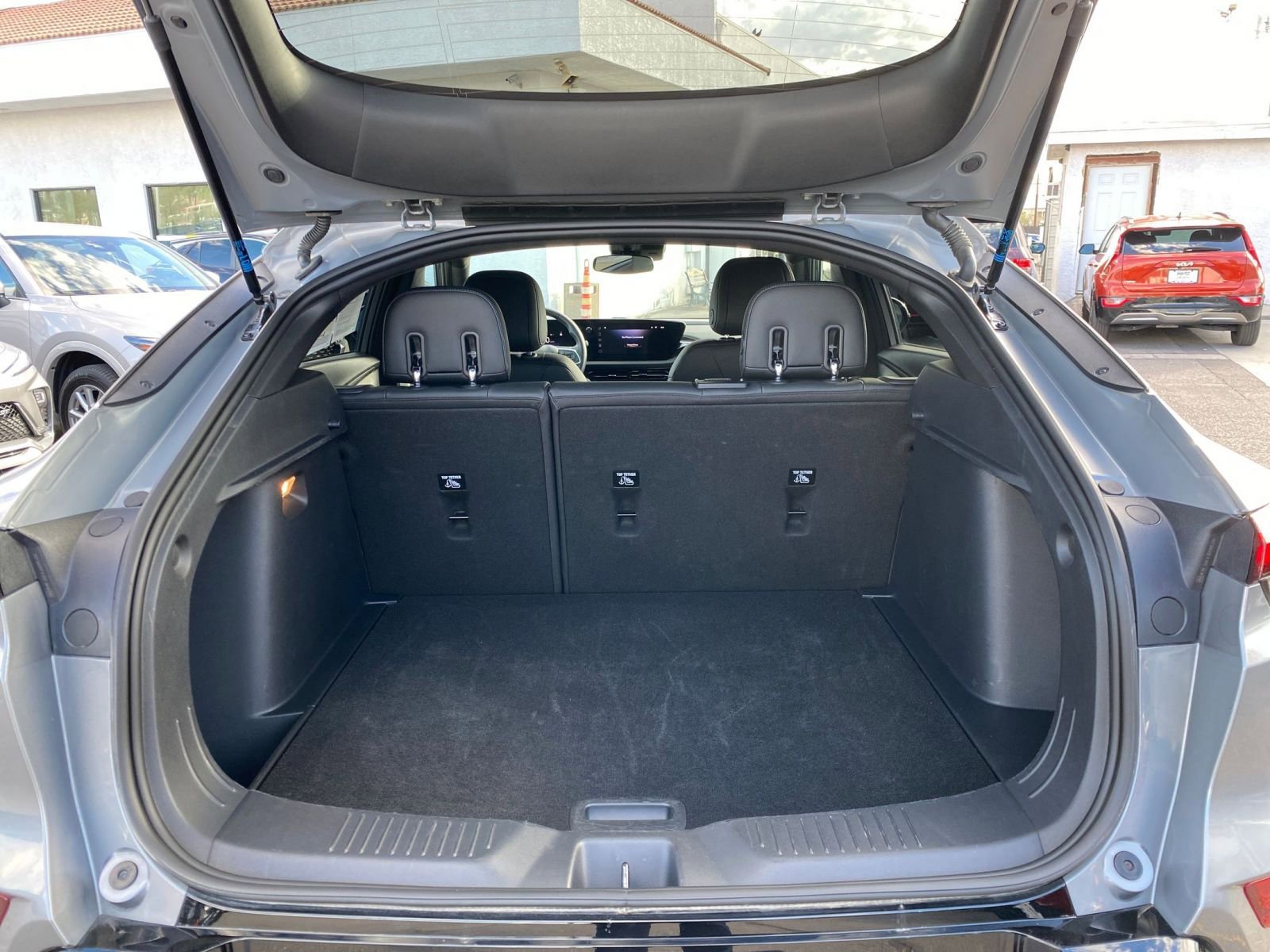 Thumbnail: 2025 Buick Envista - 31