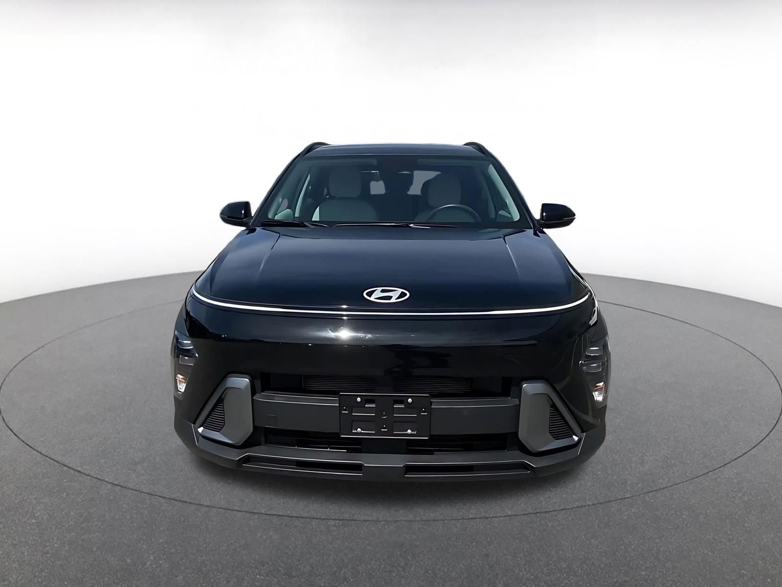 Thumbnail: 2025 Hyundai Kona - 4