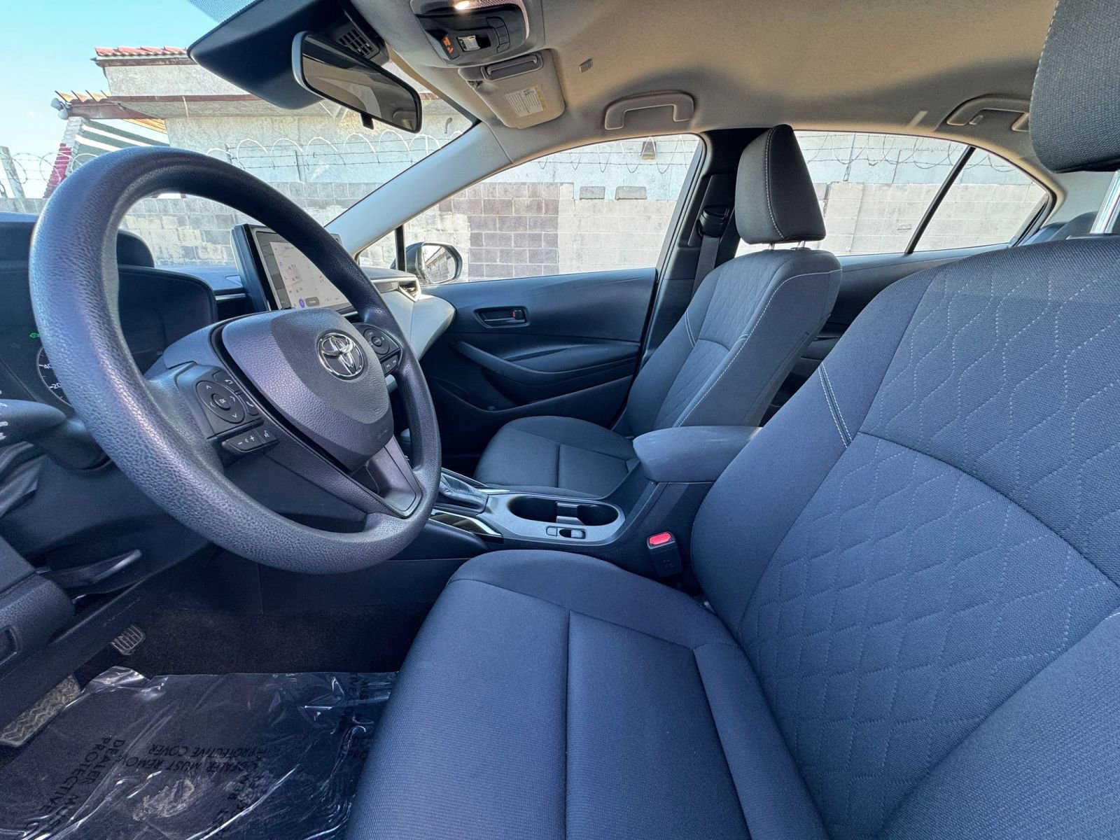 Thumbnail: 2025 Toyota Corolla - 24