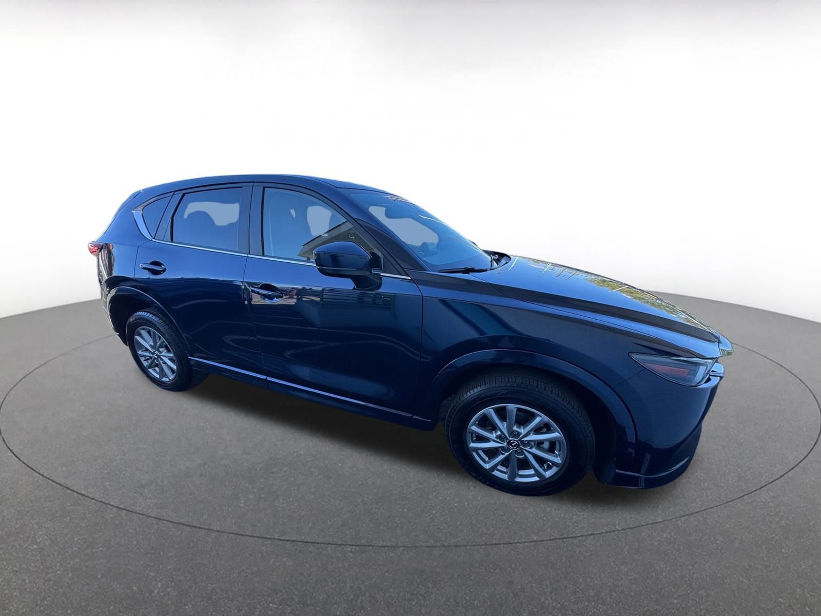 Thumbnail: 2025 Mazda CX-5 - 1