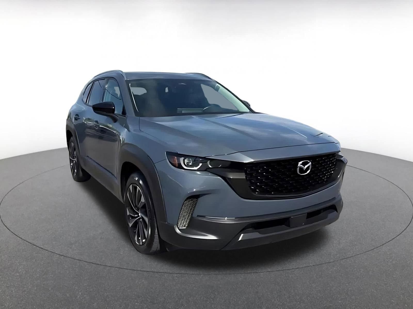 Thumbnail: 2025 Mazda CX-50 - 3