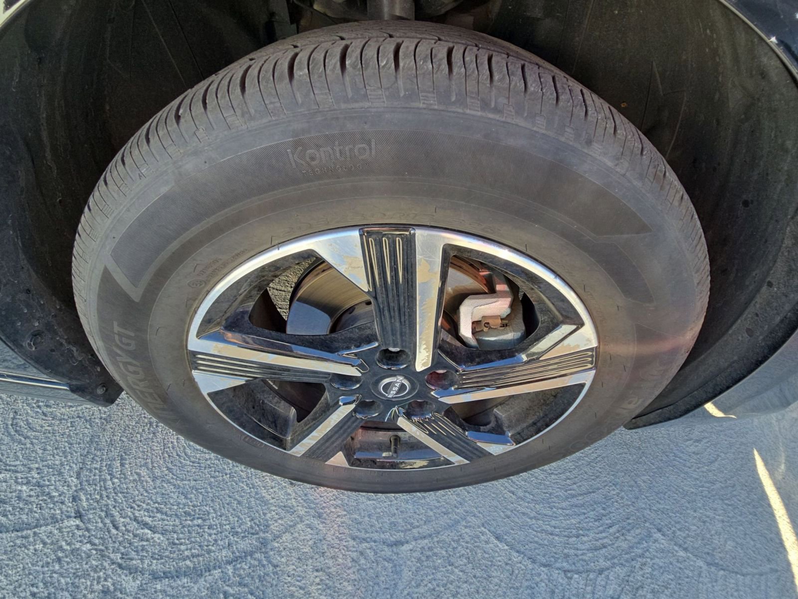 Thumbnail: 2025 Nissan Sentra - 10