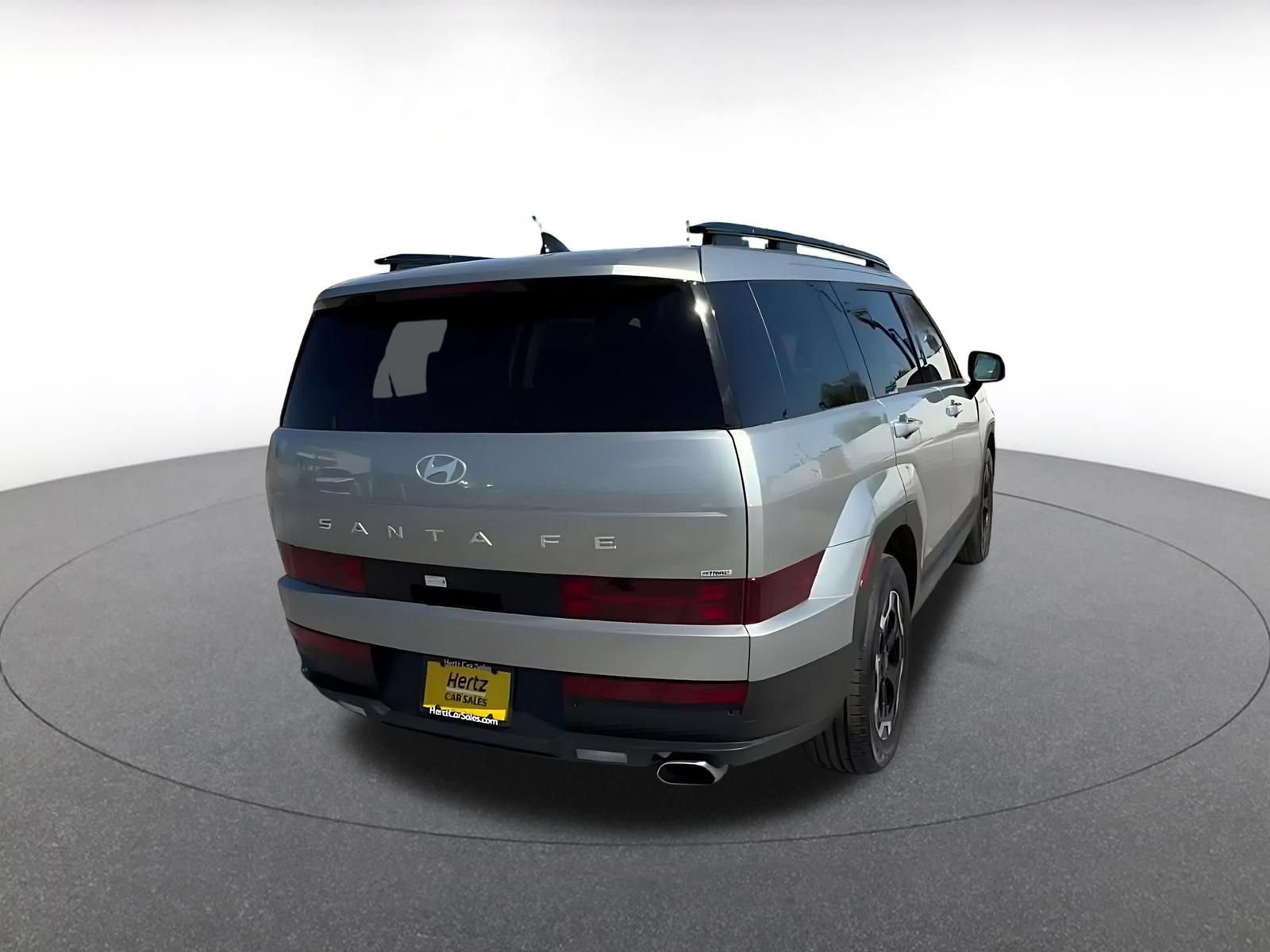 Thumbnail: 2025 Hyundai Santa Fe - 14