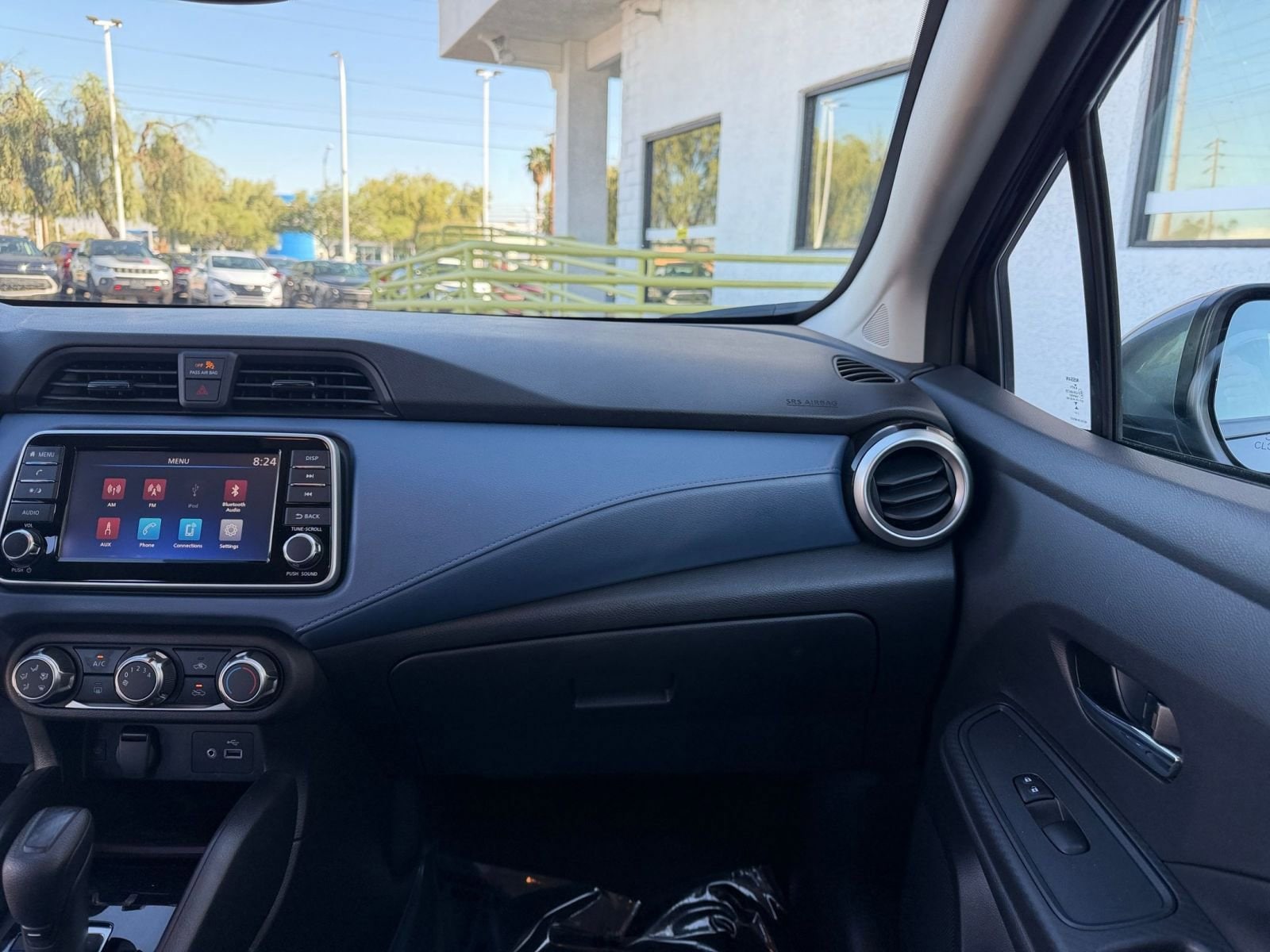 Thumbnail: 2025 Nissan Versa - 33