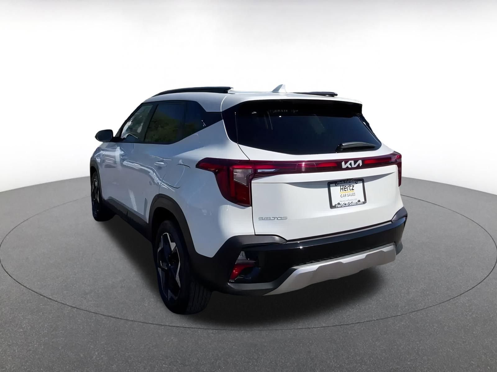 Thumbnail: 2025 Kia Seltos - 11