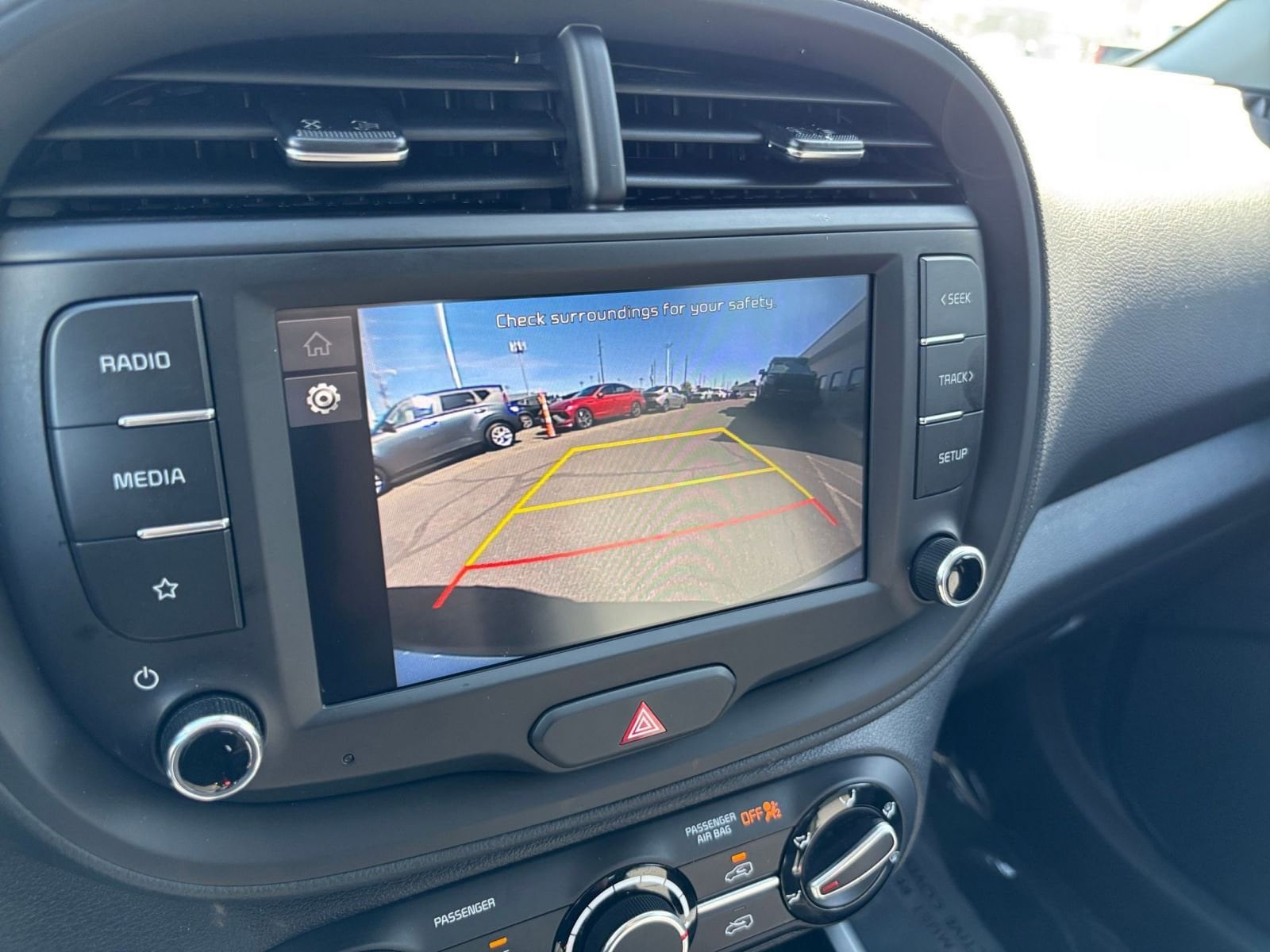 Thumbnail: 2025 Kia Soul - 22