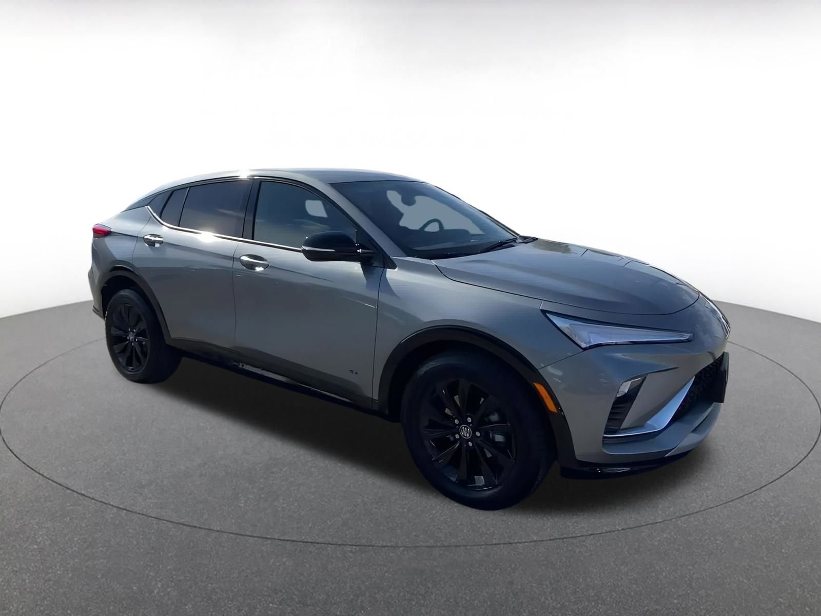 Thumbnail: 2025 Buick Envista - 2