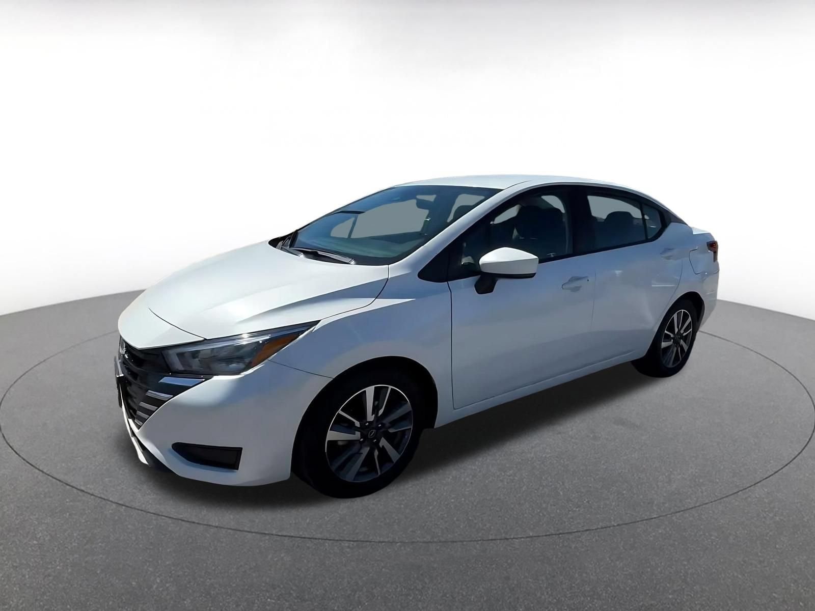 Thumbnail: 2025 Nissan Versa - 7