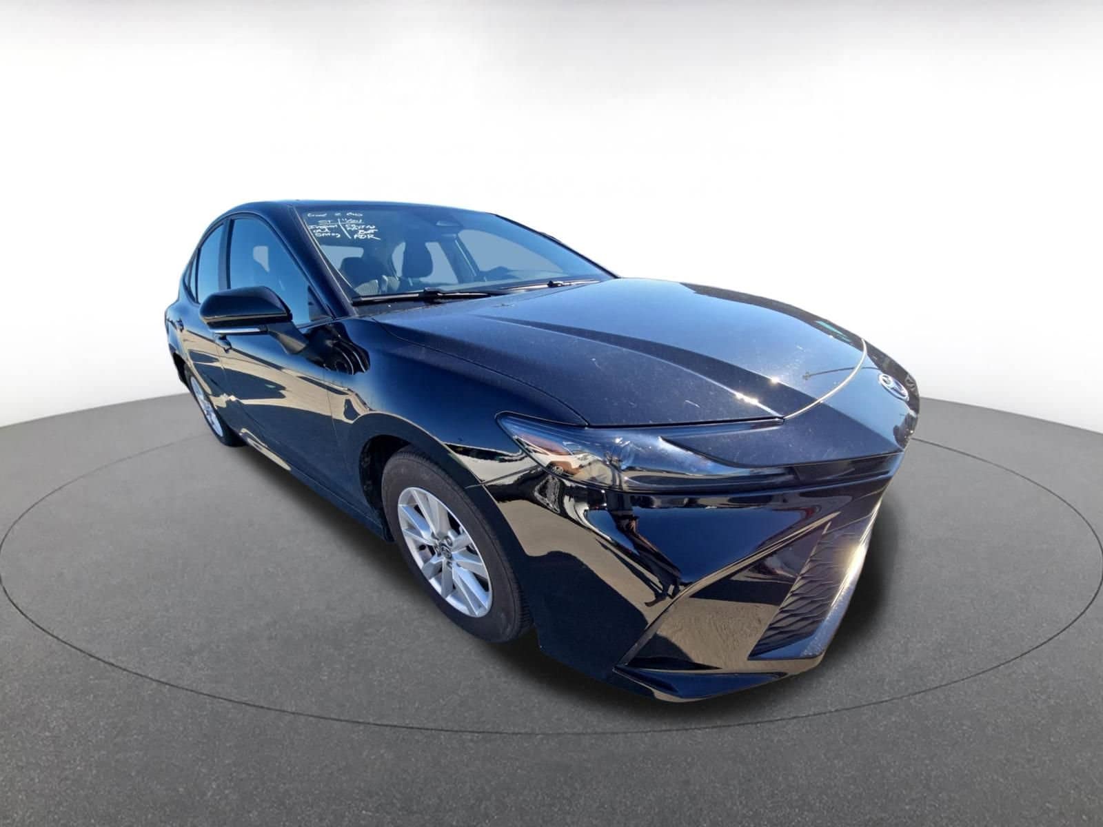Thumbnail: 2025 Toyota Camry - 2