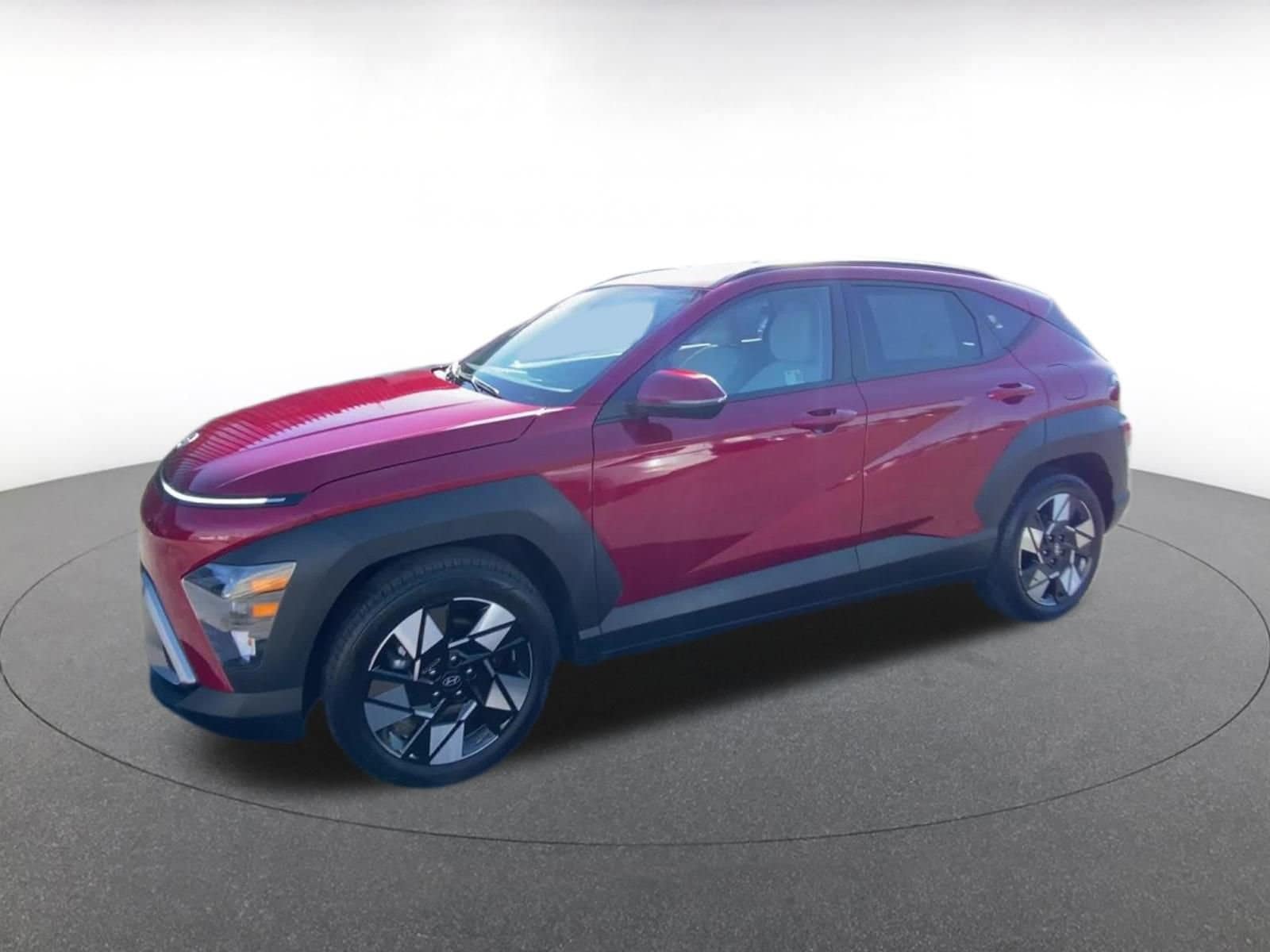 Thumbnail: 2025 Hyundai Kona - 4