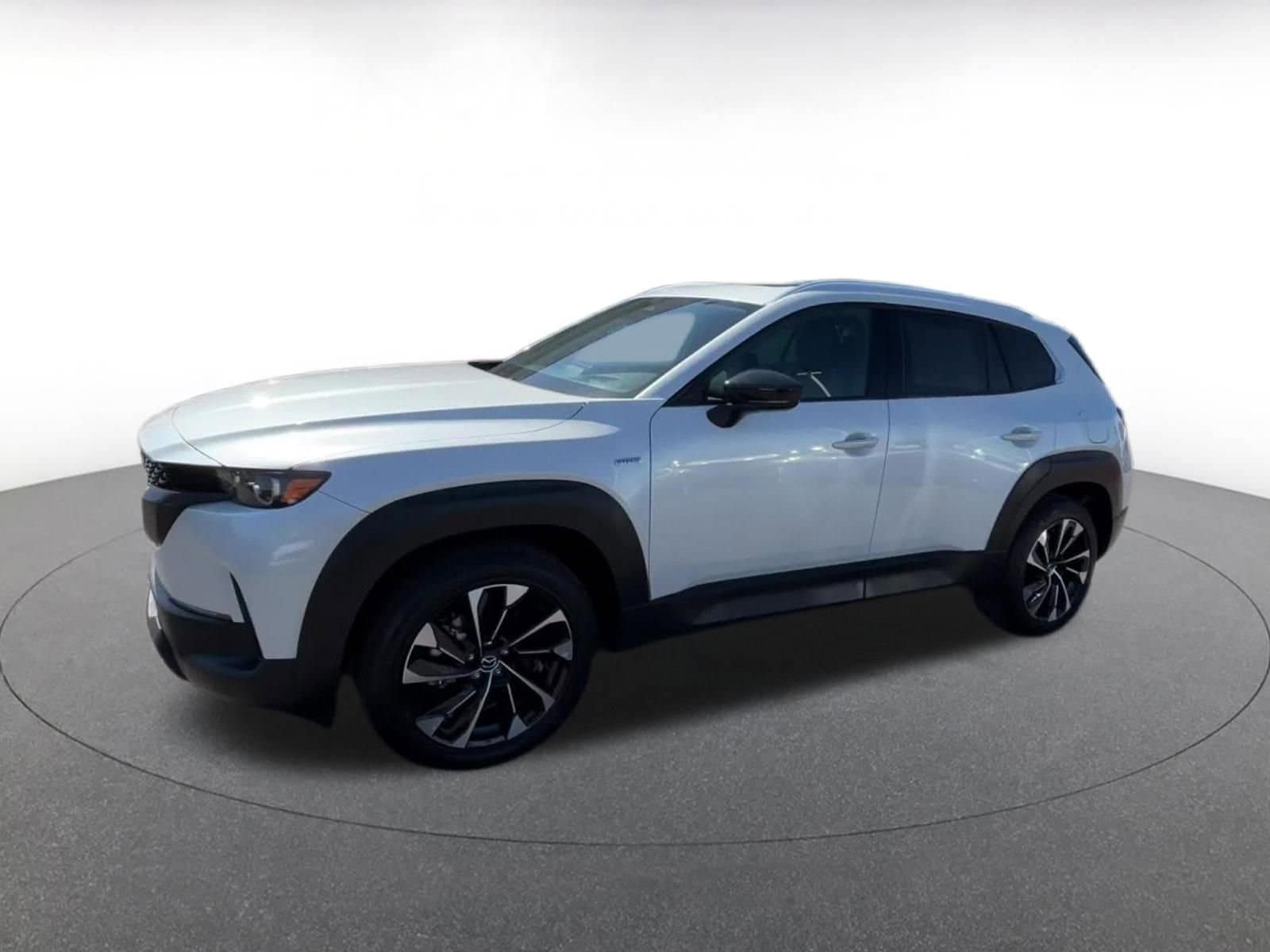 Thumbnail: 2025 Mazda CX-50 - 8
