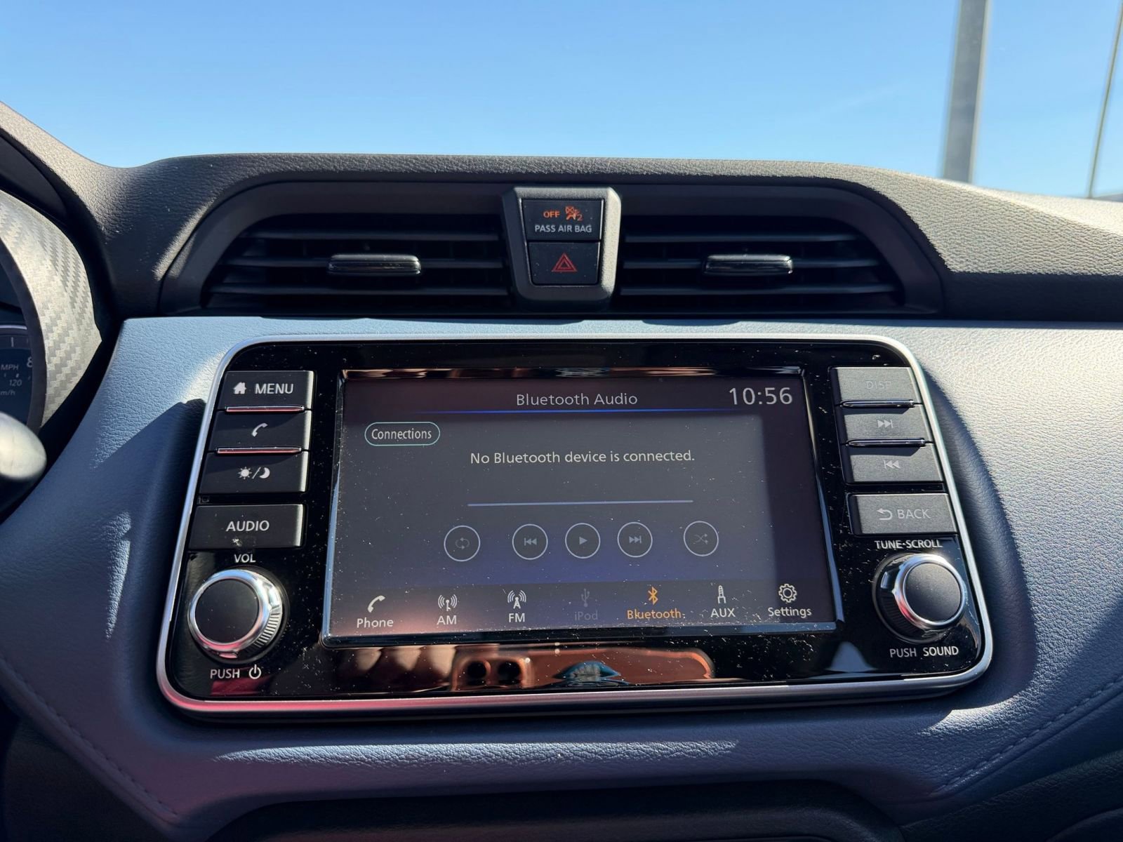 Thumbnail: 2025 Nissan Versa - 20