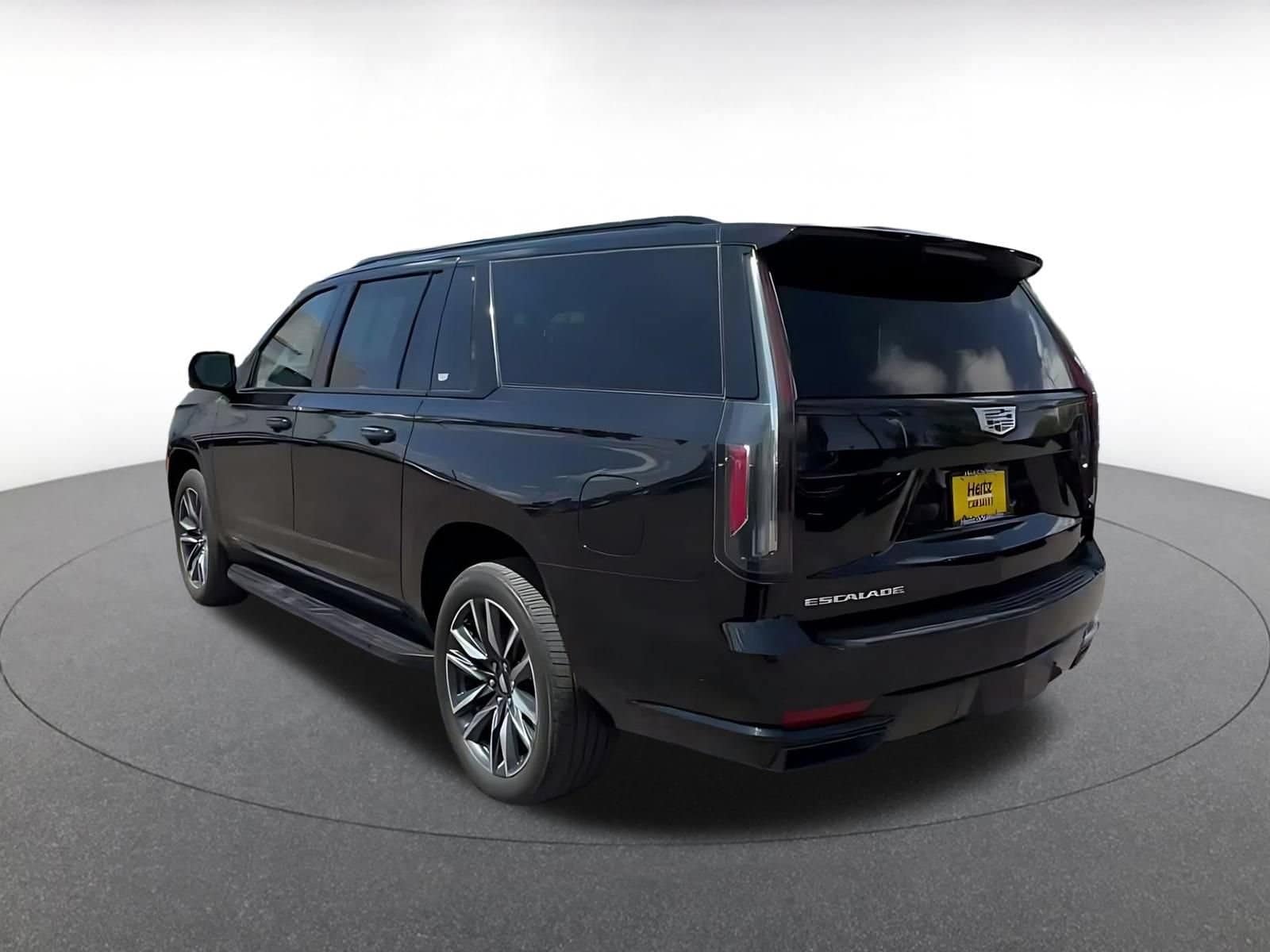 Thumbnail: 2023 Cadillac Escalade - 8
