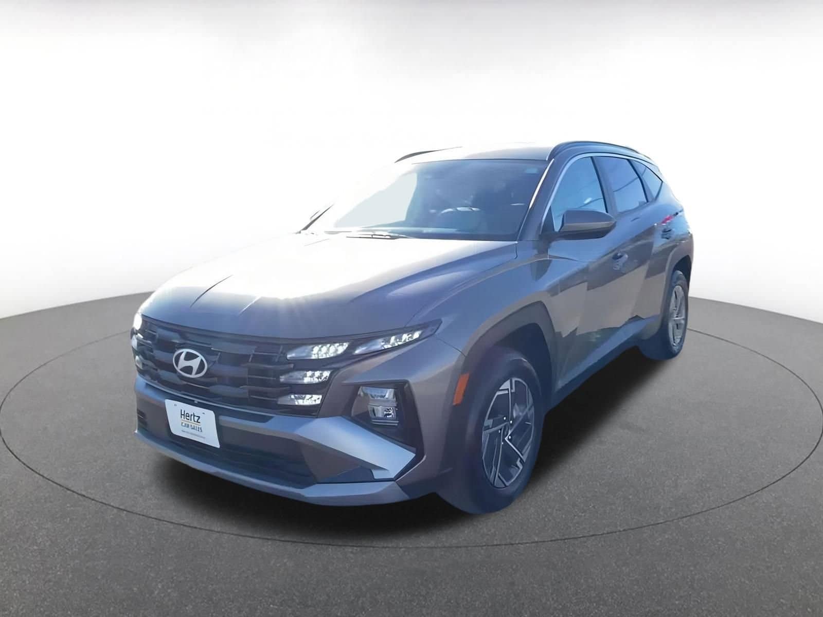 Thumbnail: 2025 Hyundai Tucson - 7