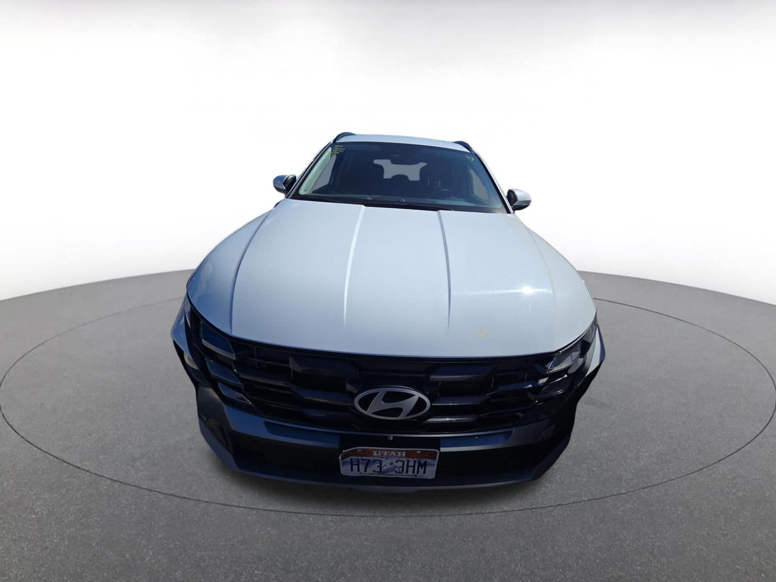 Thumbnail: 2025 Hyundai Tucson - 4