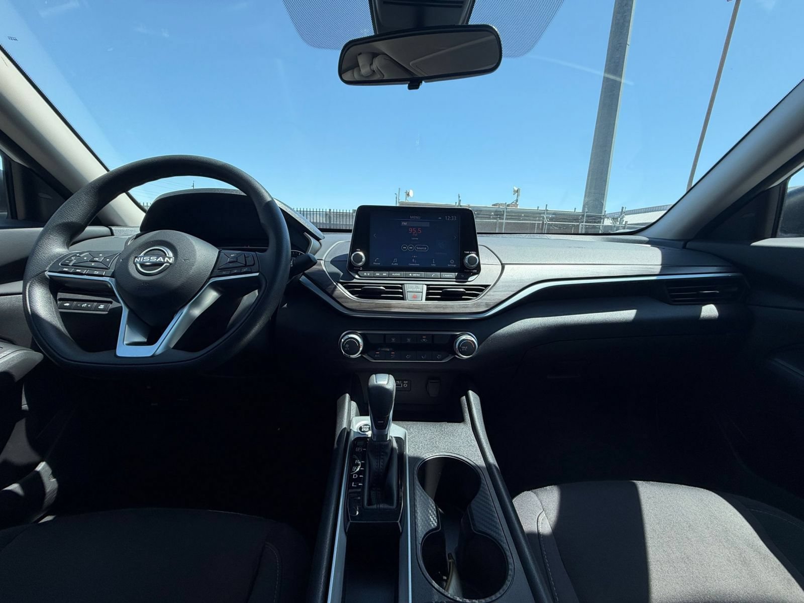 Thumbnail: 2025 Nissan Altima - 26