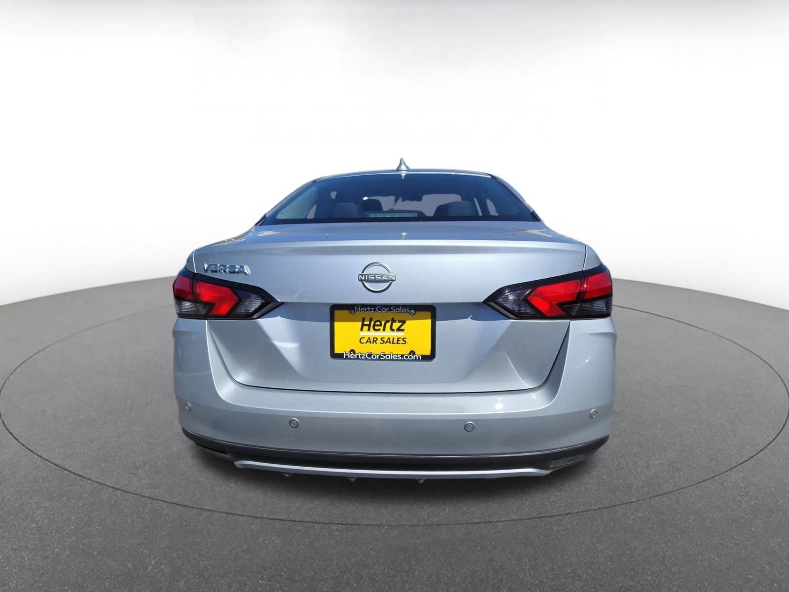 Thumbnail: 2025 Nissan Versa - 9