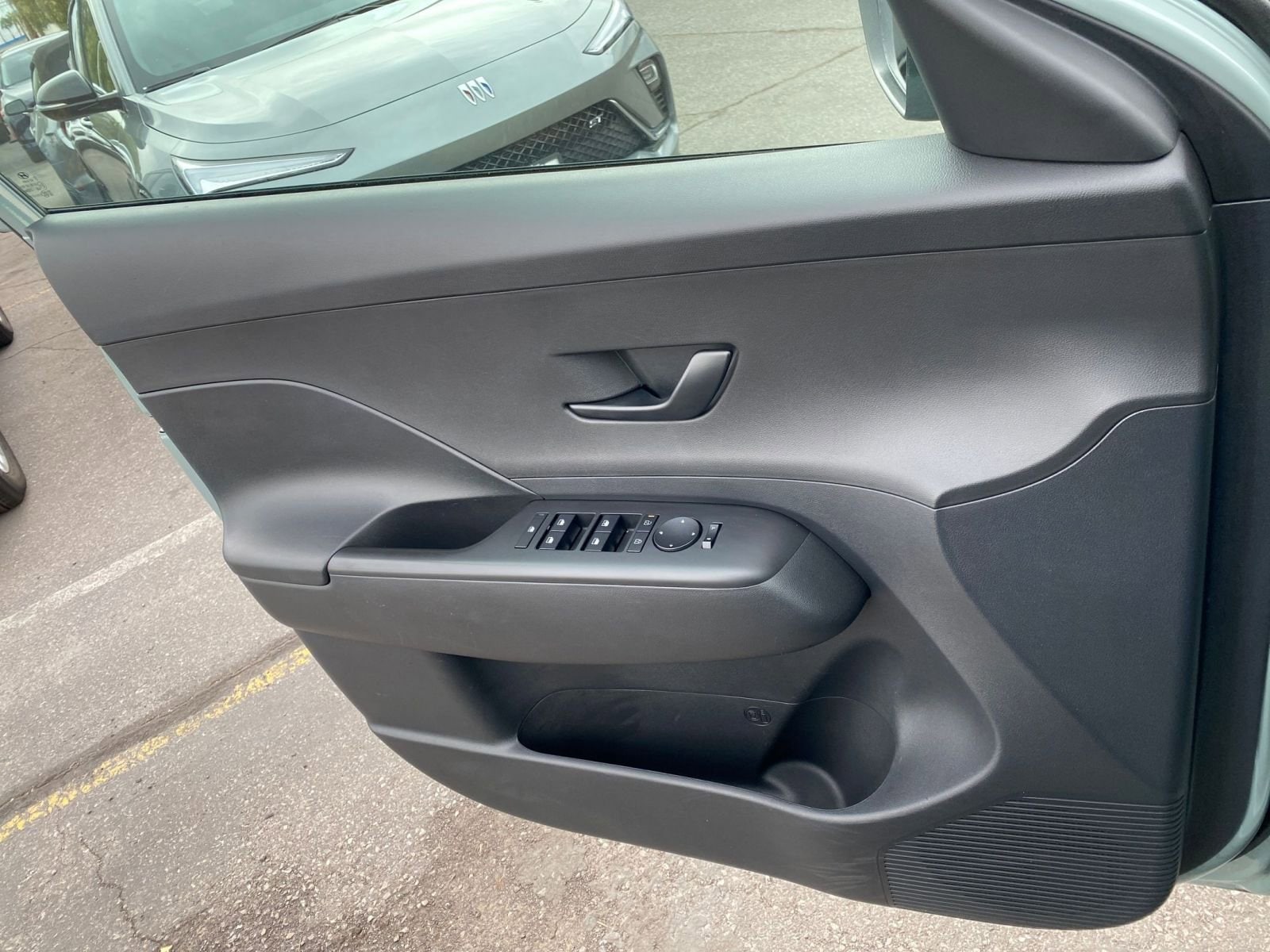 Thumbnail: 2025 Hyundai Kona - 20